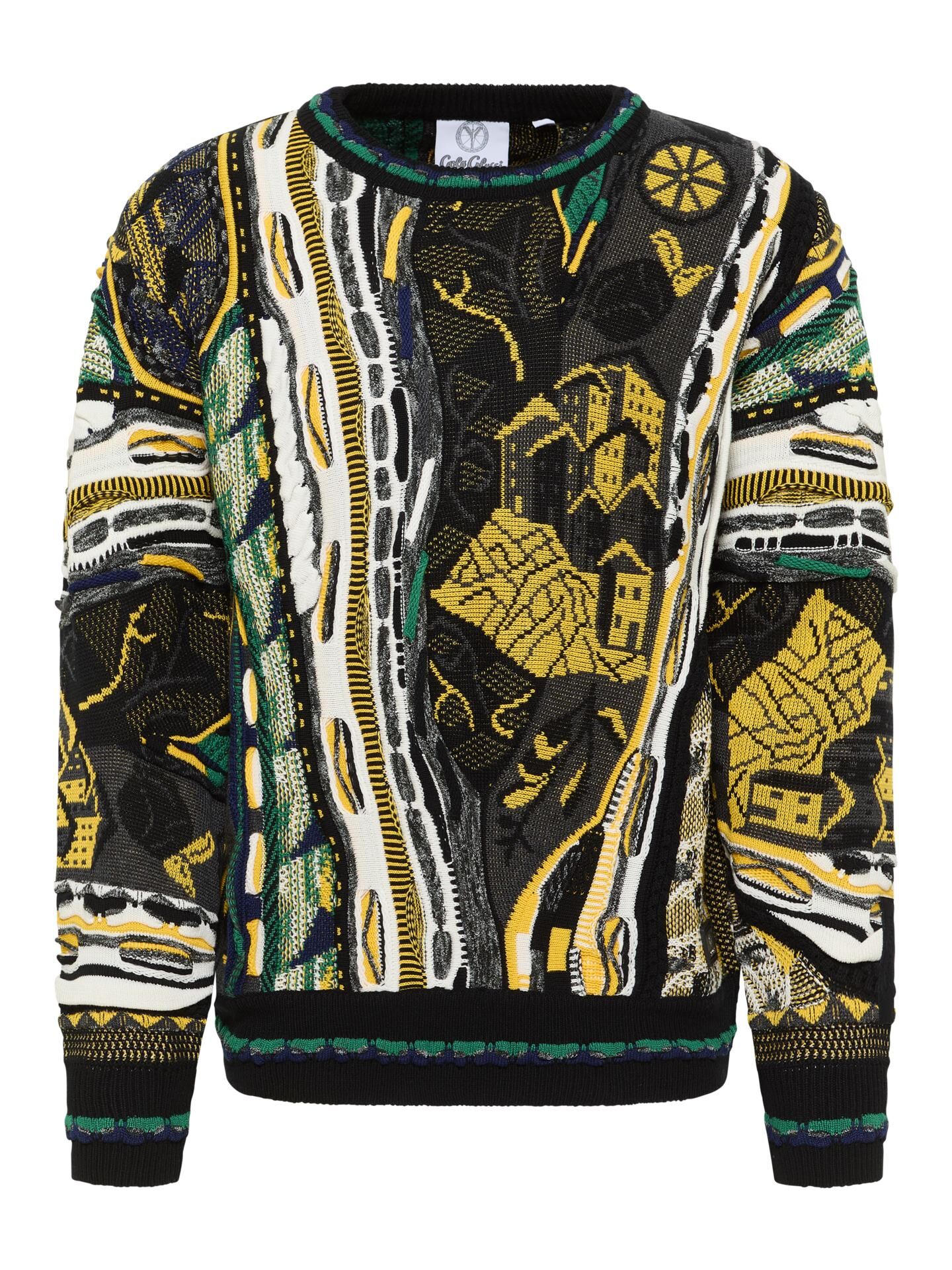Strickpullover