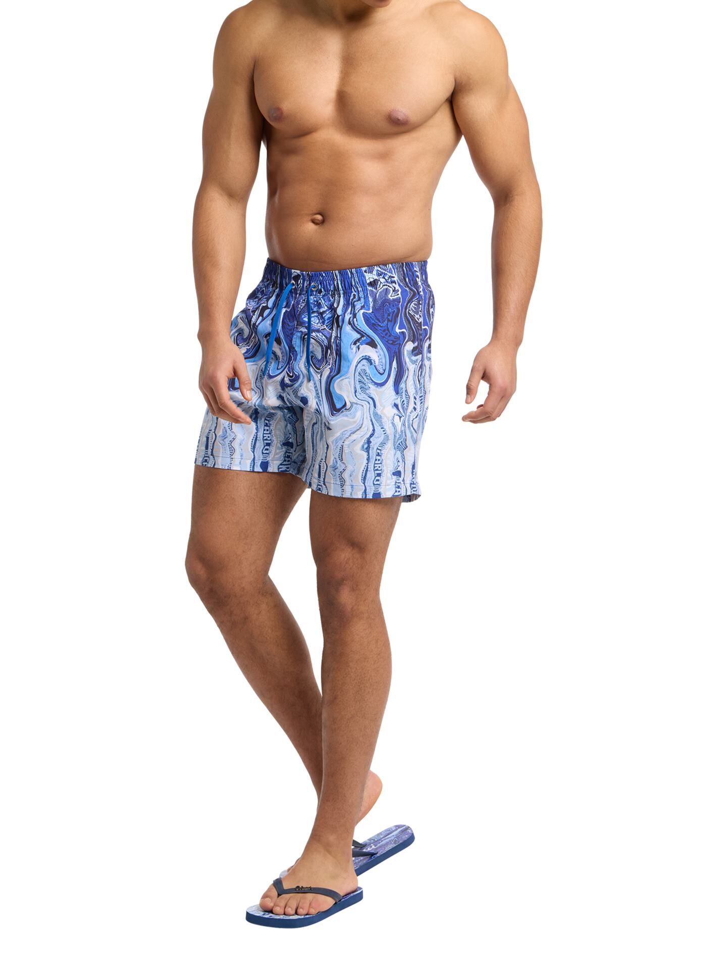 Badehose - Fusion