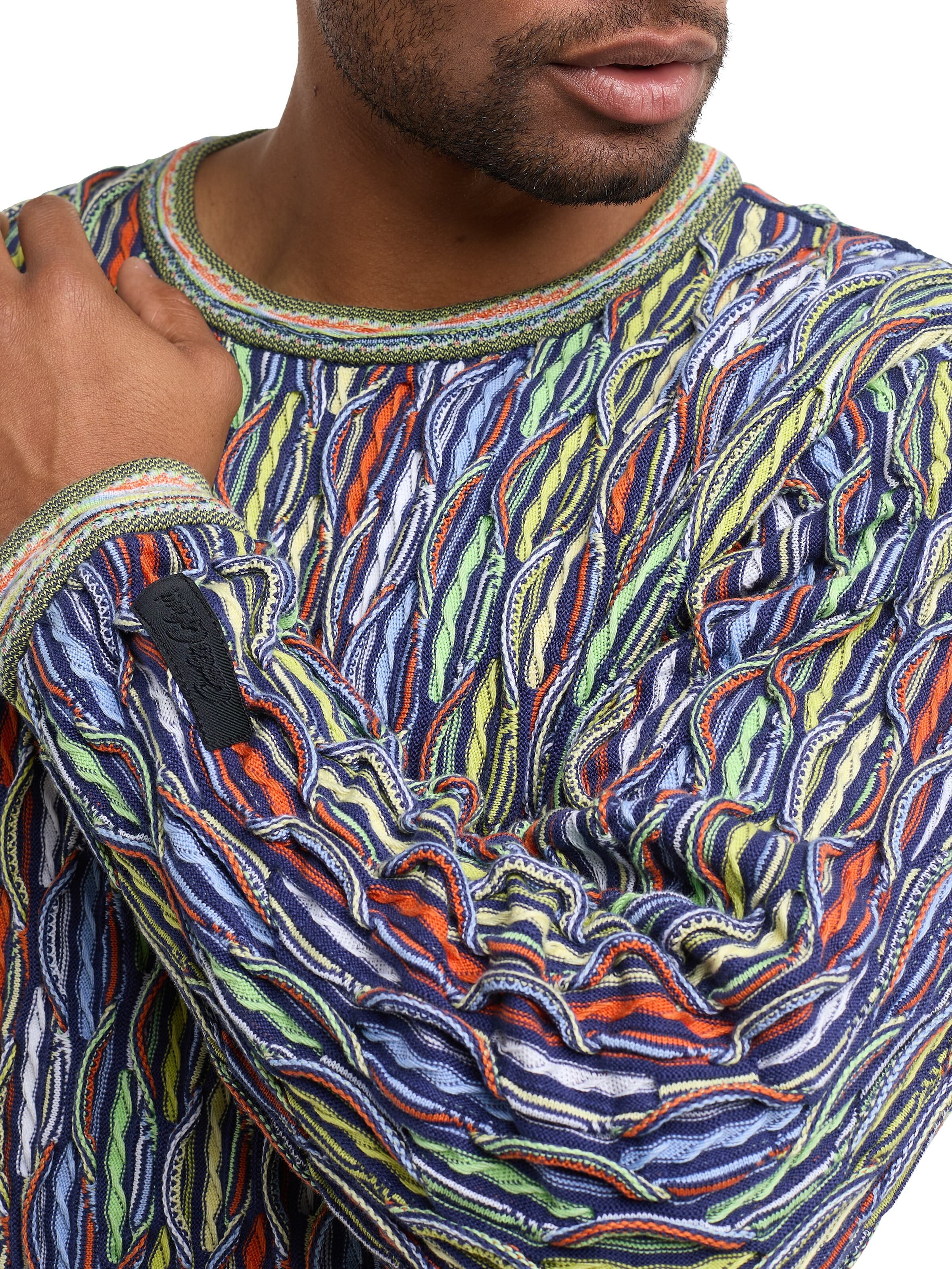 Strickpullover