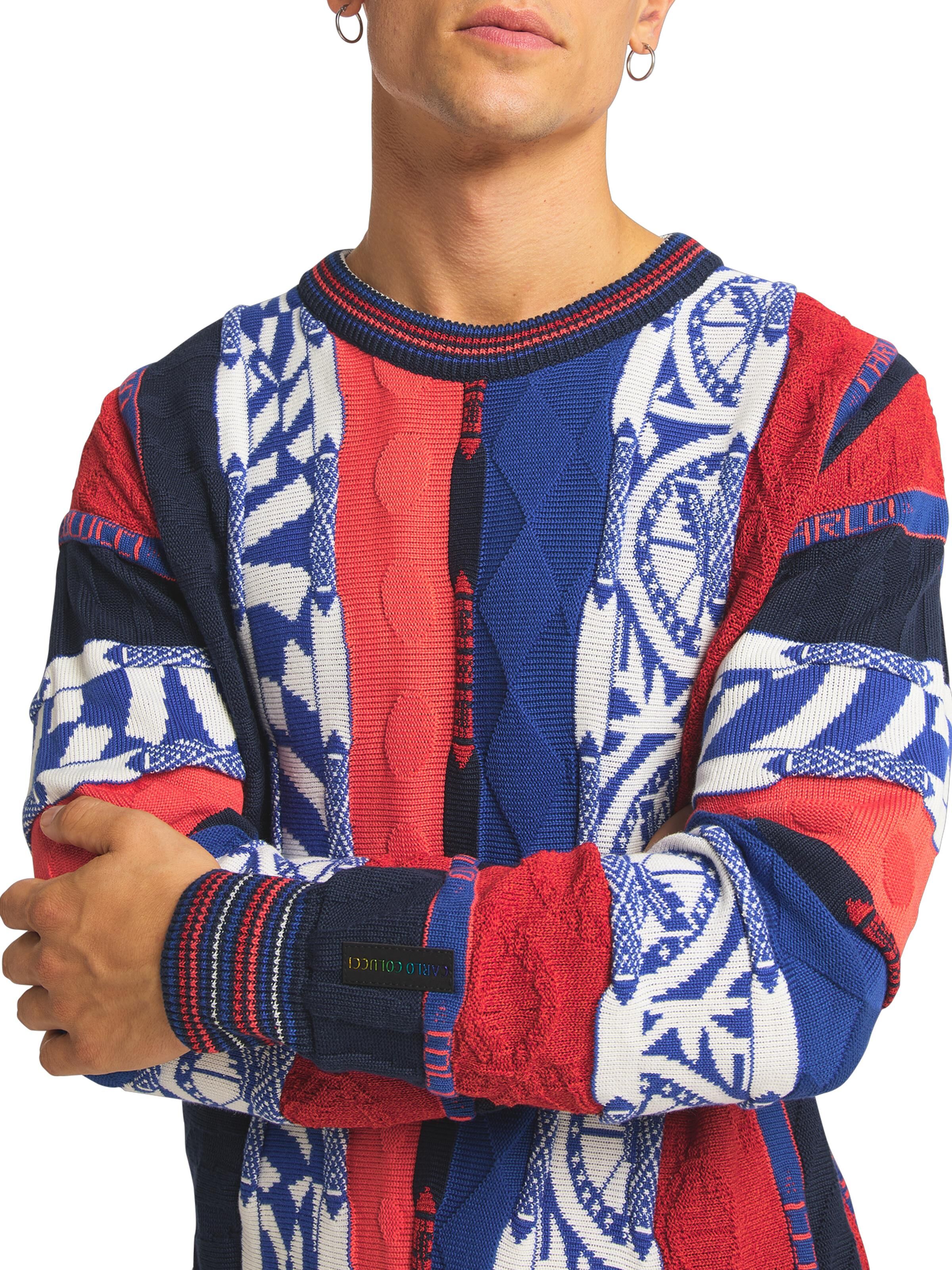 Pullover Rundhals