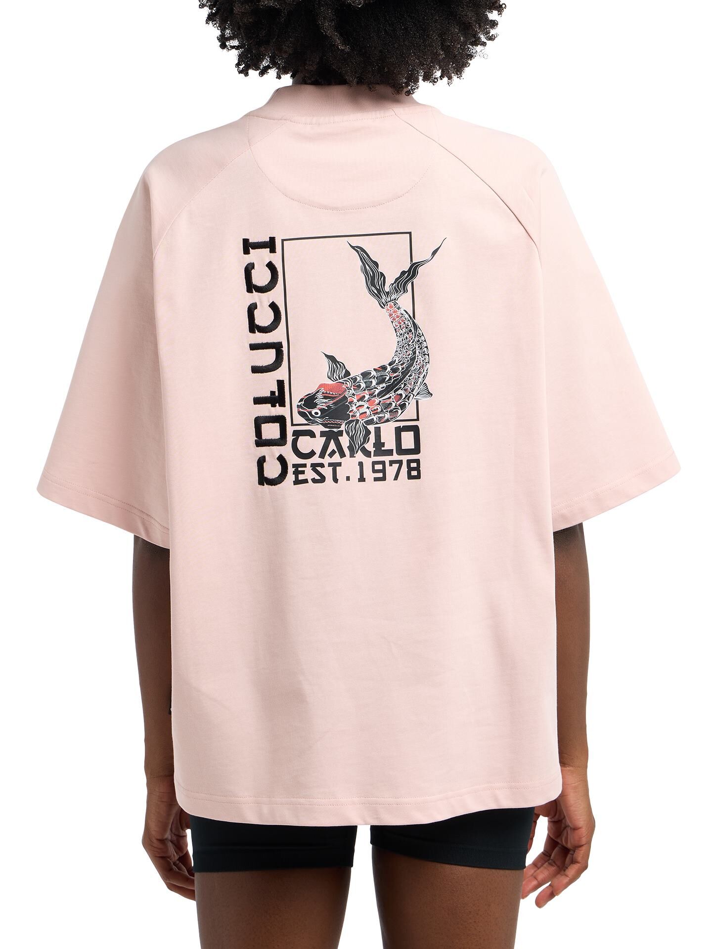 Unisex T-Shirt - From Milano to Tokyo