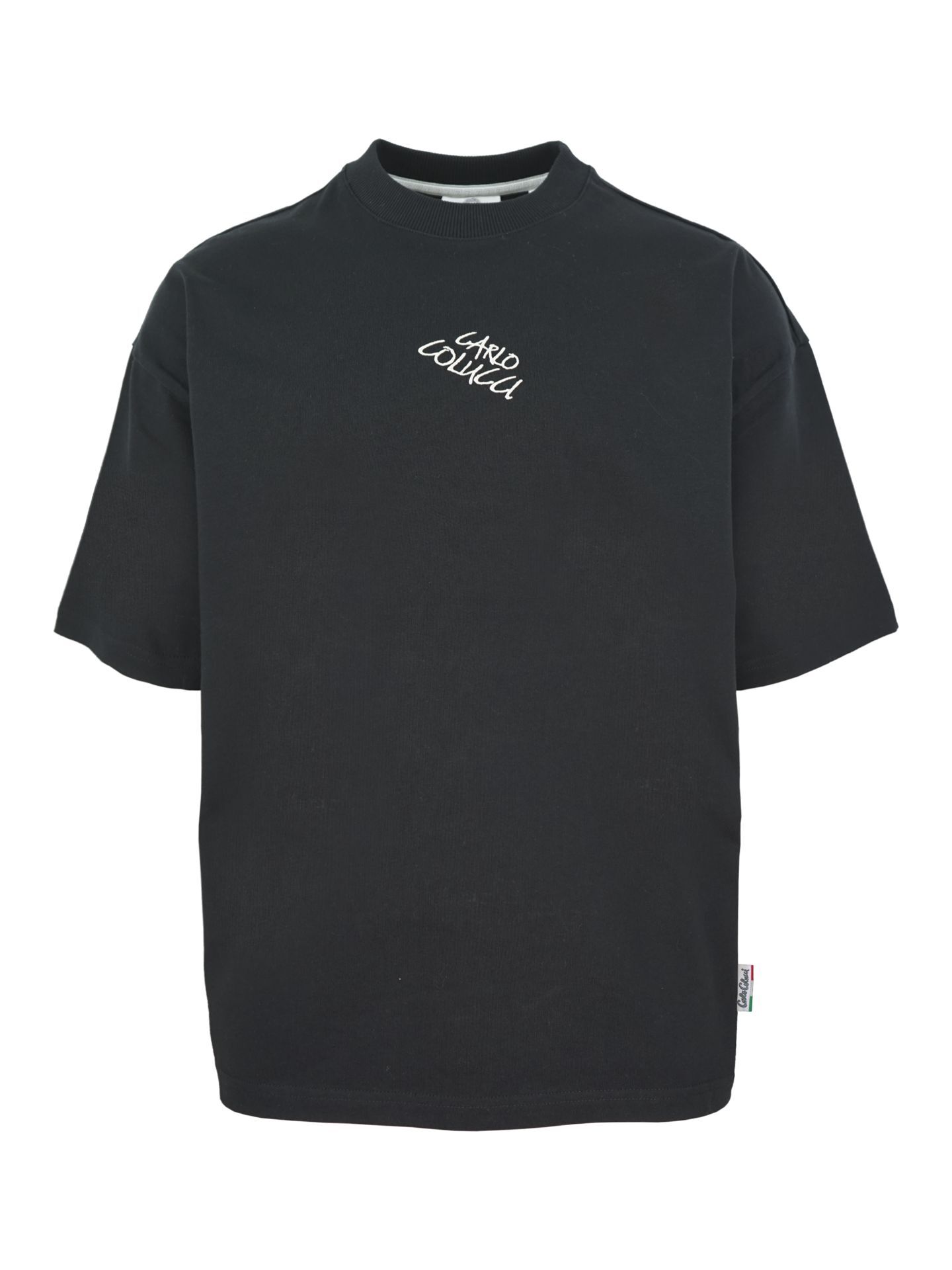  Backprint T-Shirt - Liquid Stitches