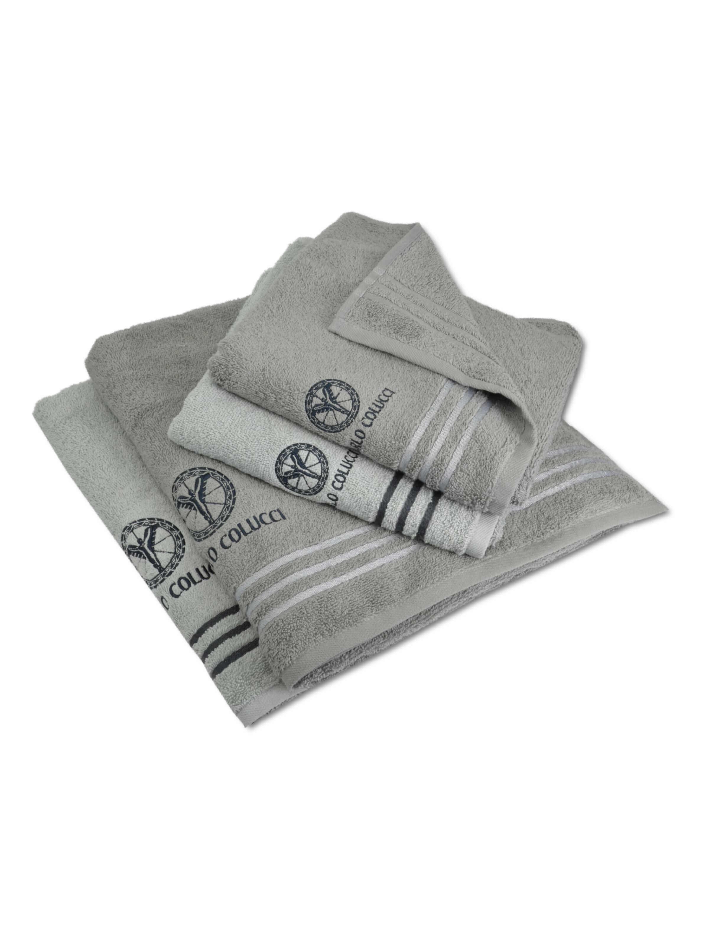 Weiches Frottier-Geschenkset