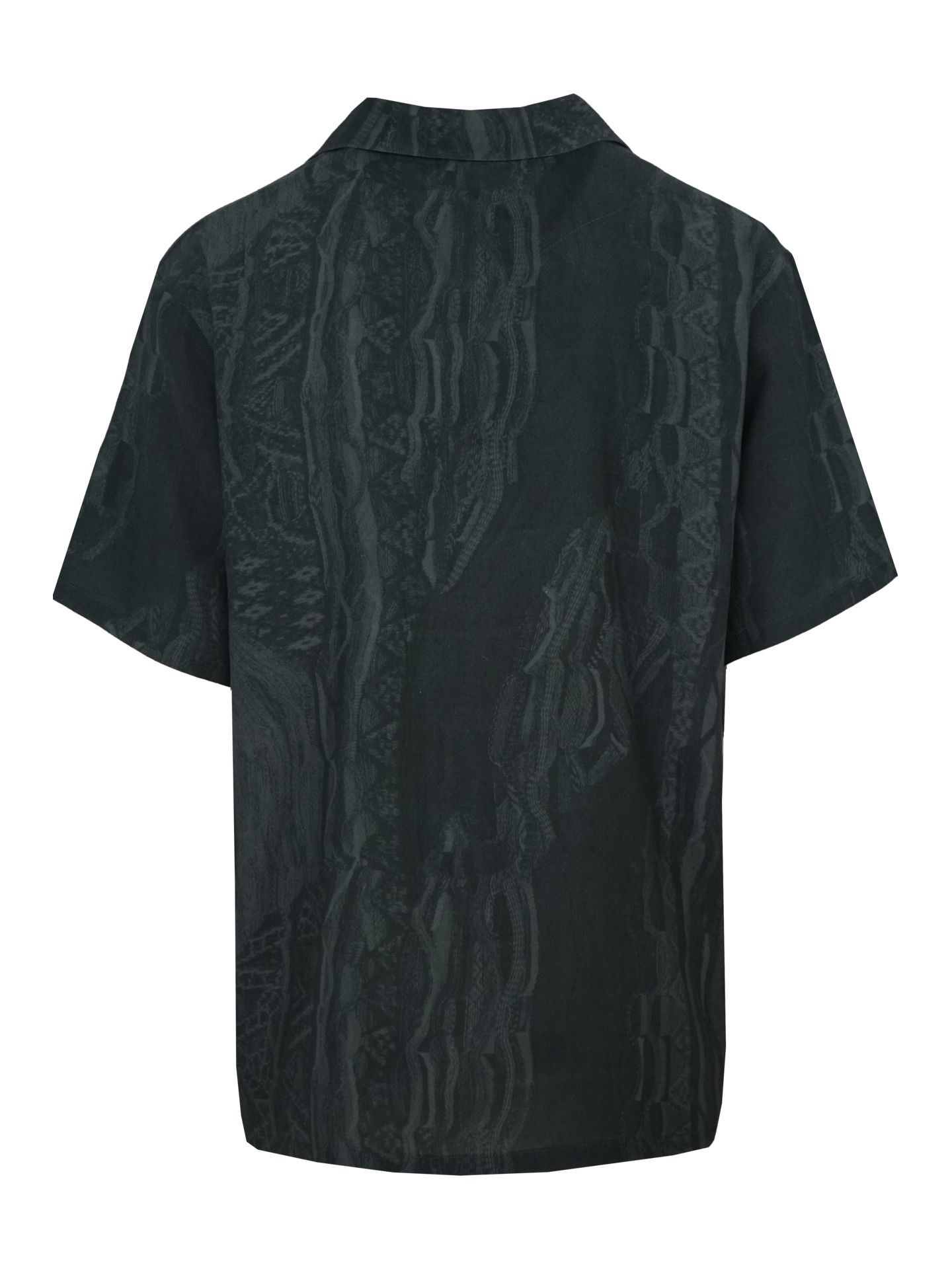 Shirt X Carlo´s Cuba Libre | Black | S | CC-C5120-201-S