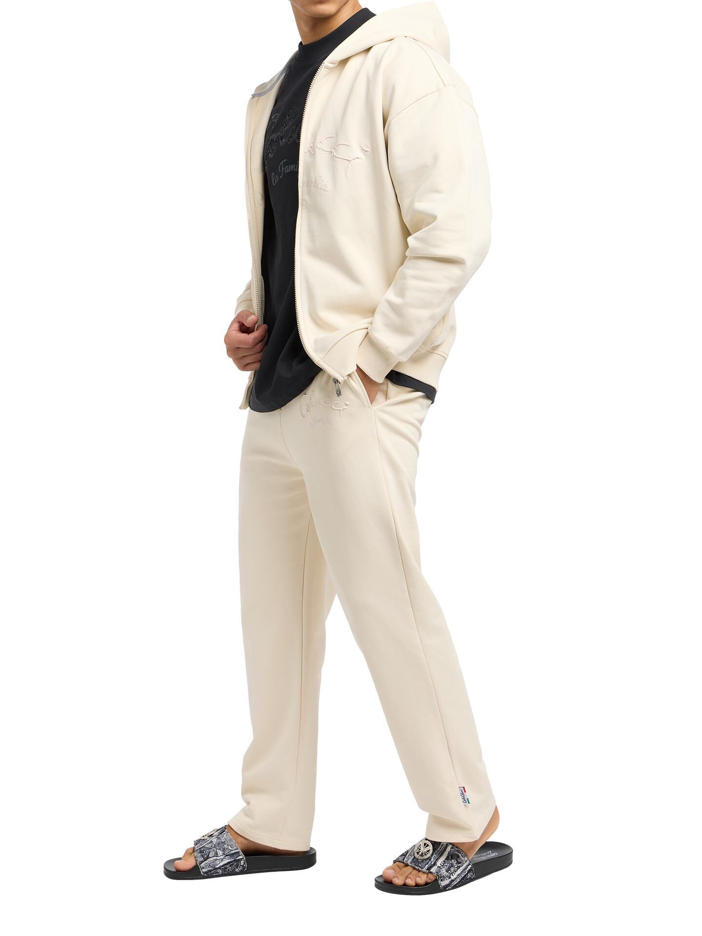 Sweat pants - La Famiglia