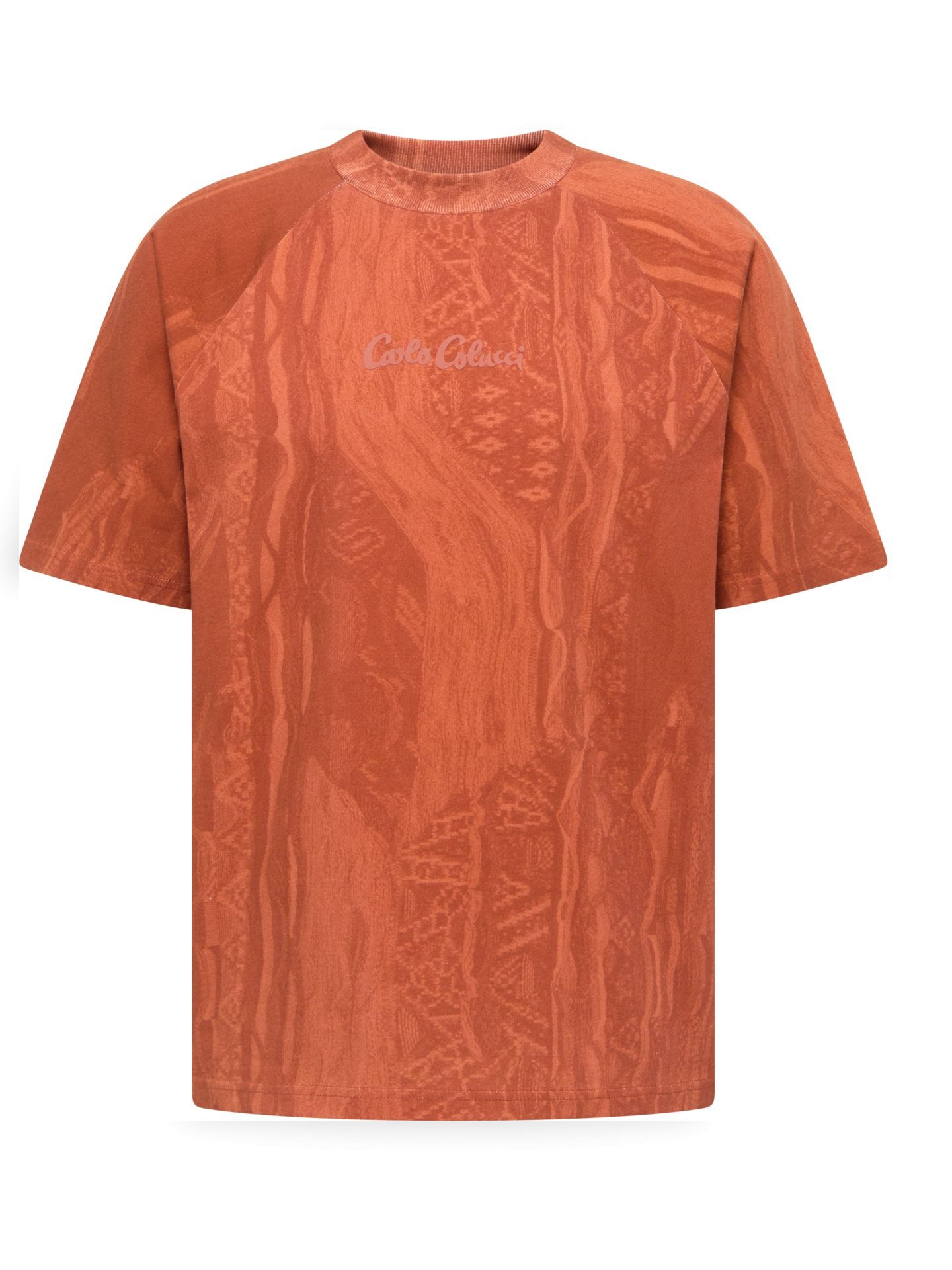  Raglan T-Shirt - Carlo´s Cuba Libre