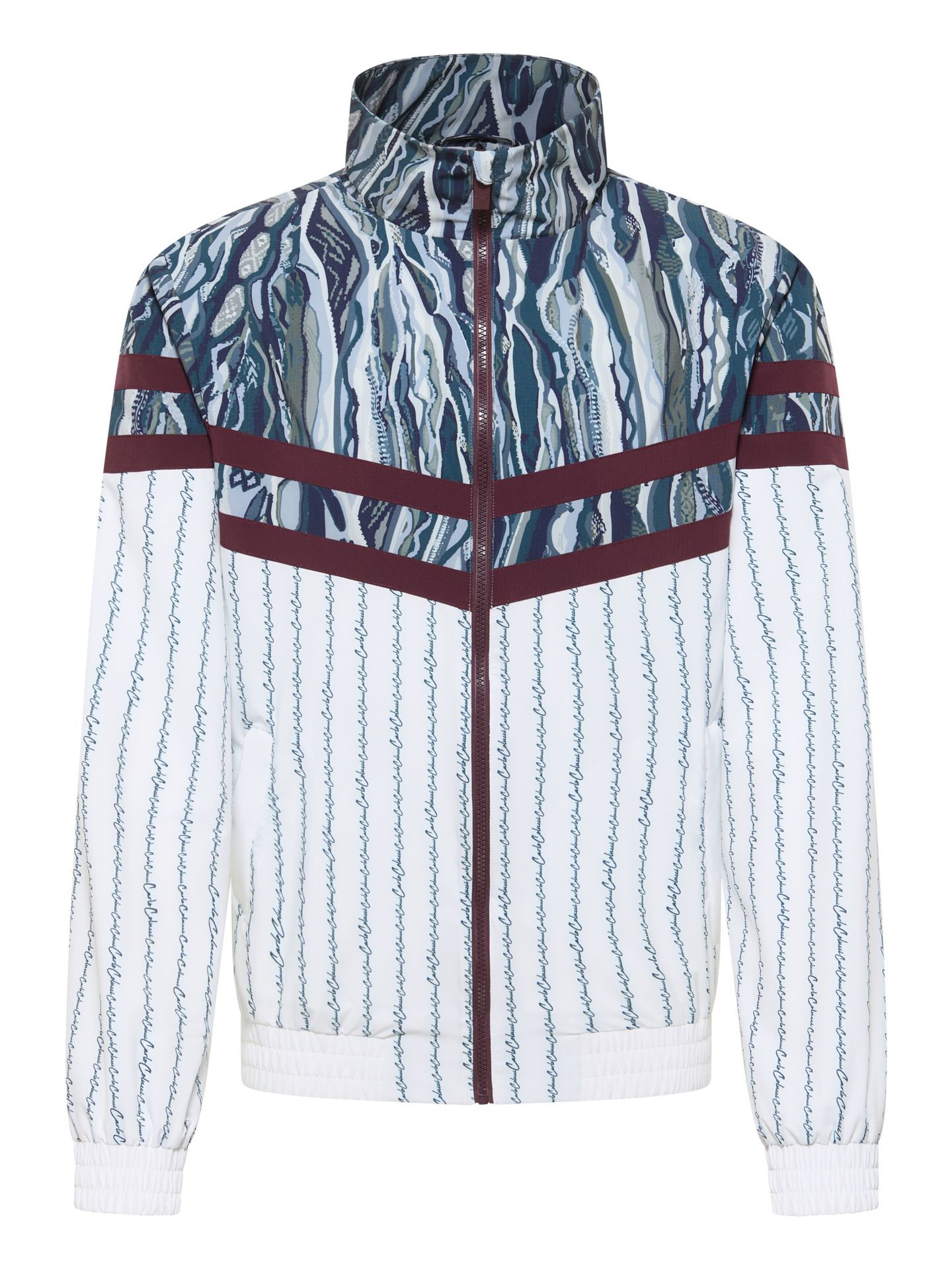  Tracksuit Jacke - MATCH POINT