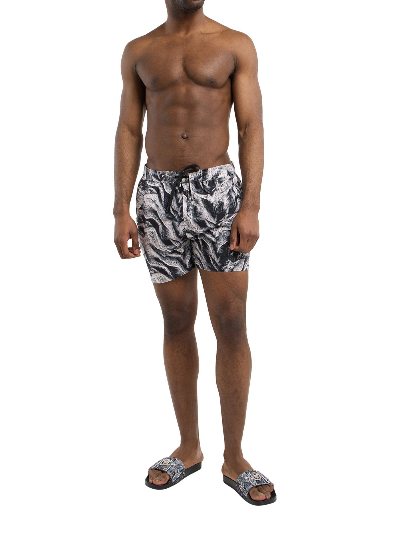  Badehose - Artificial Knit
