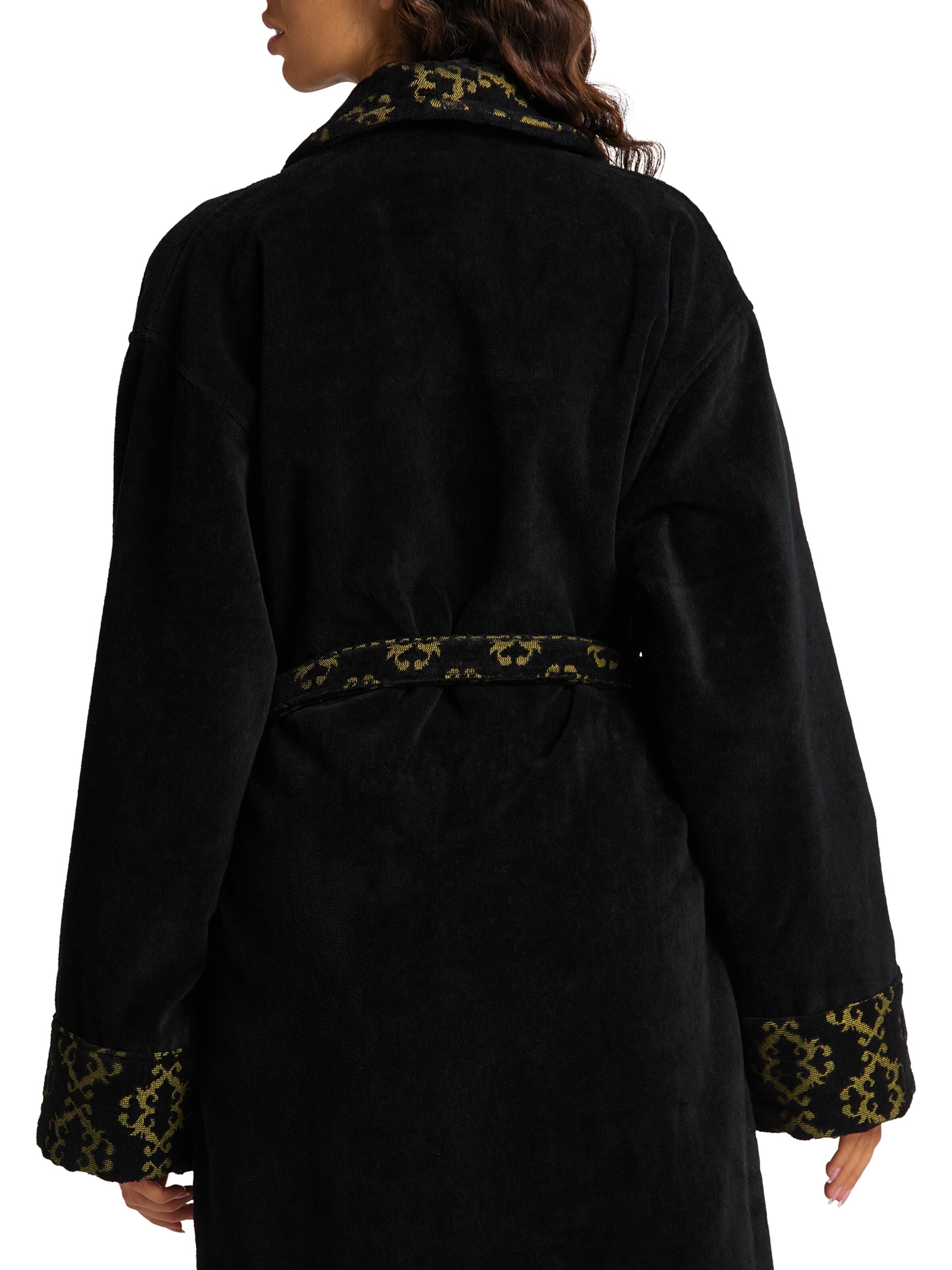  Premium bathrobe