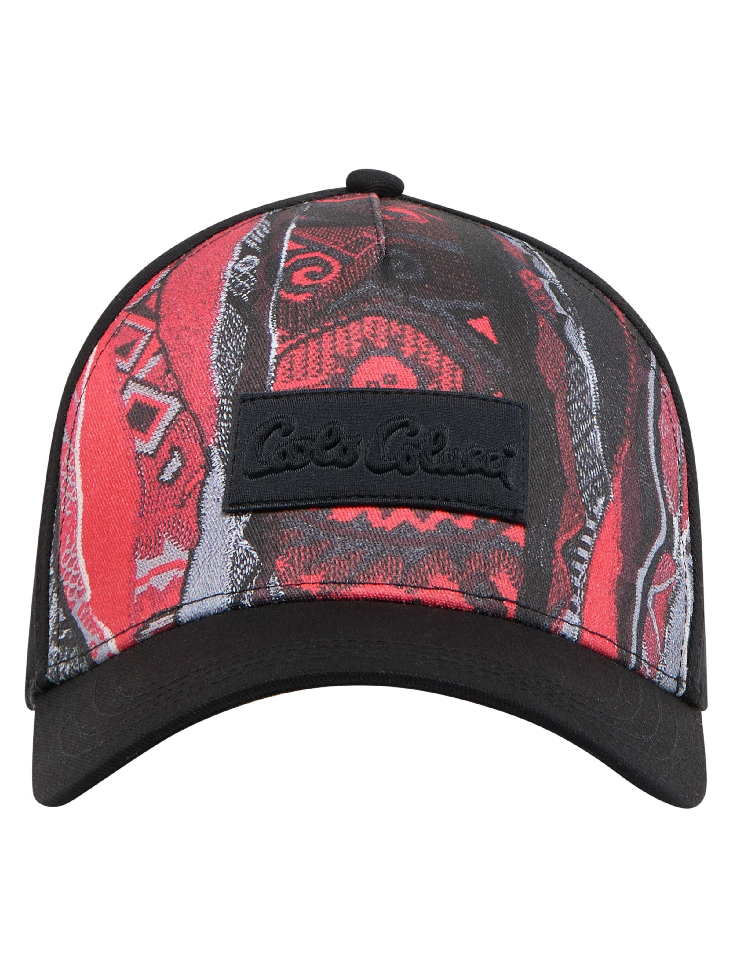 Unisex basecap