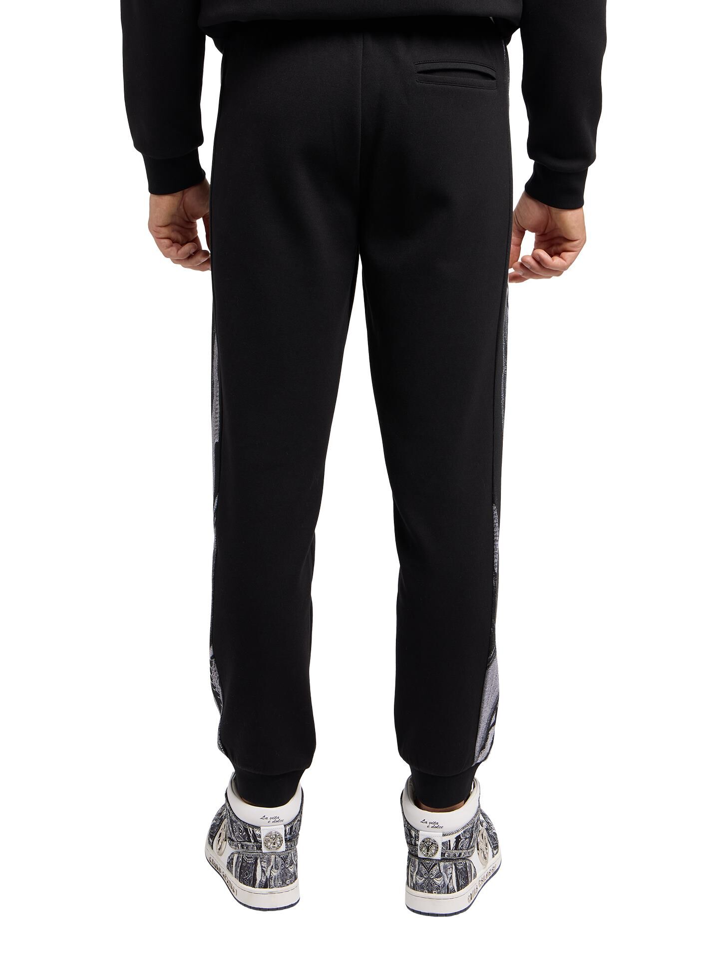 Tracksuit pants