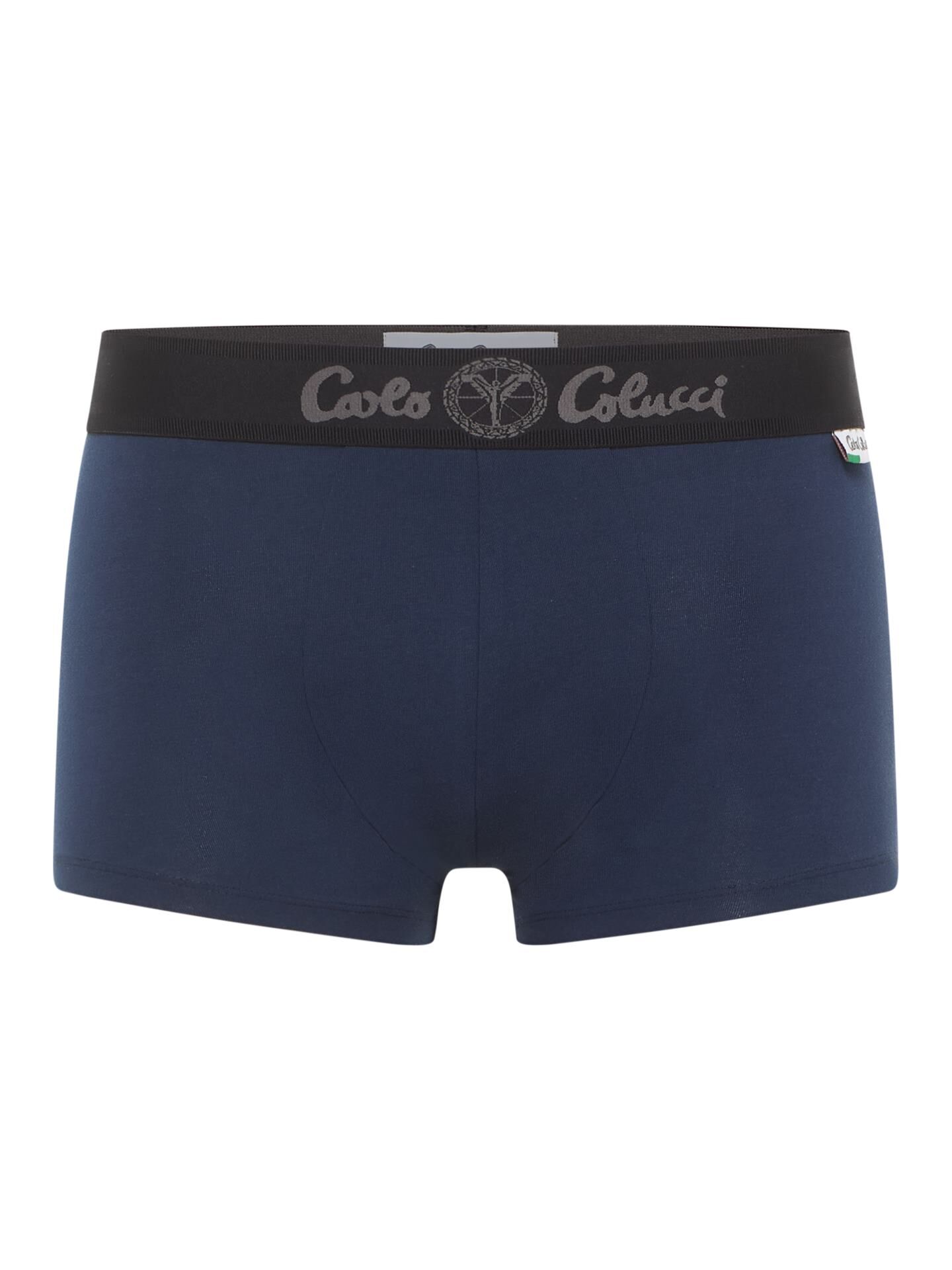 Retroshorts, 3er Pack