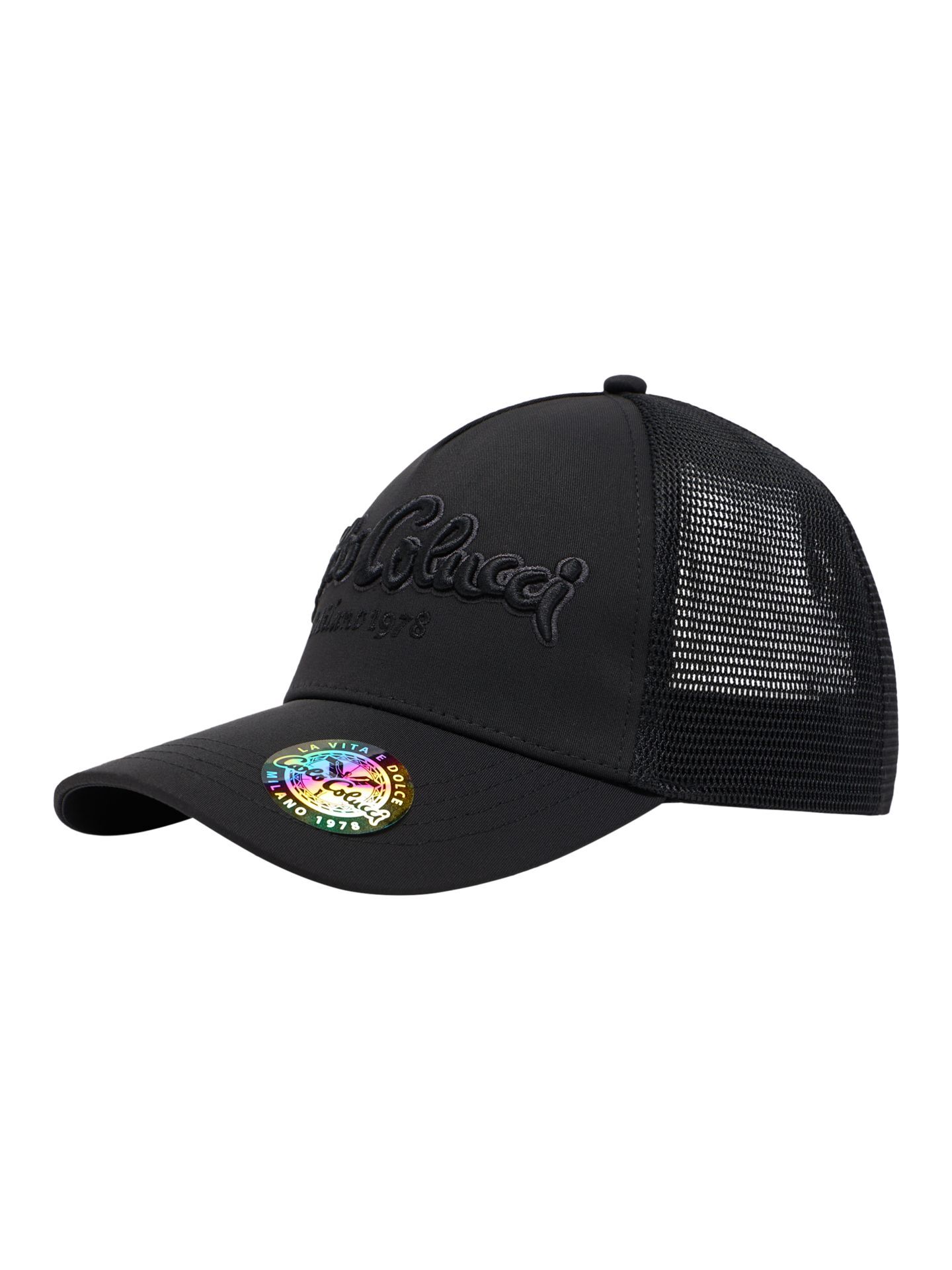 Unisex Basic Truckercap