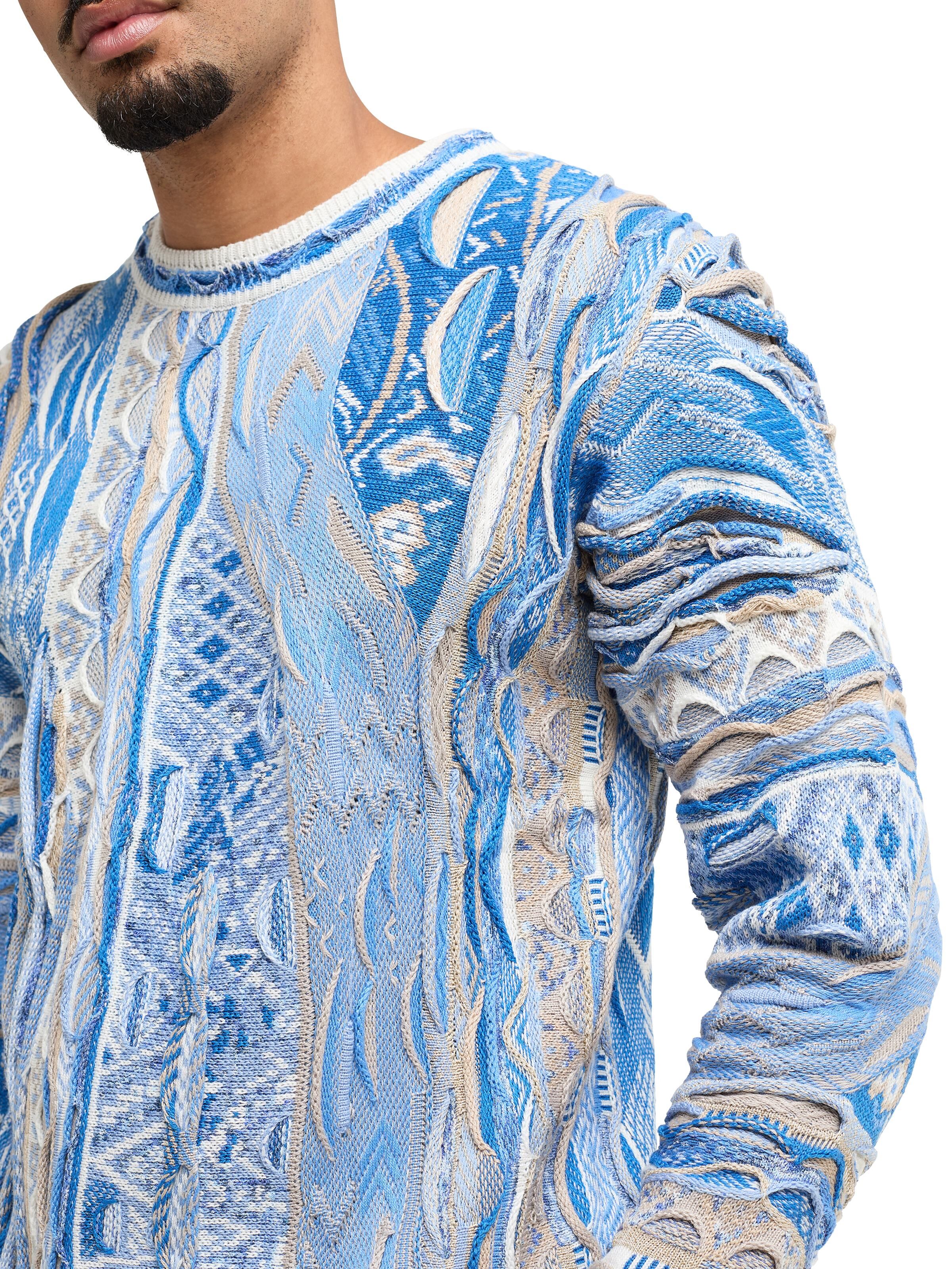 Strickpullover