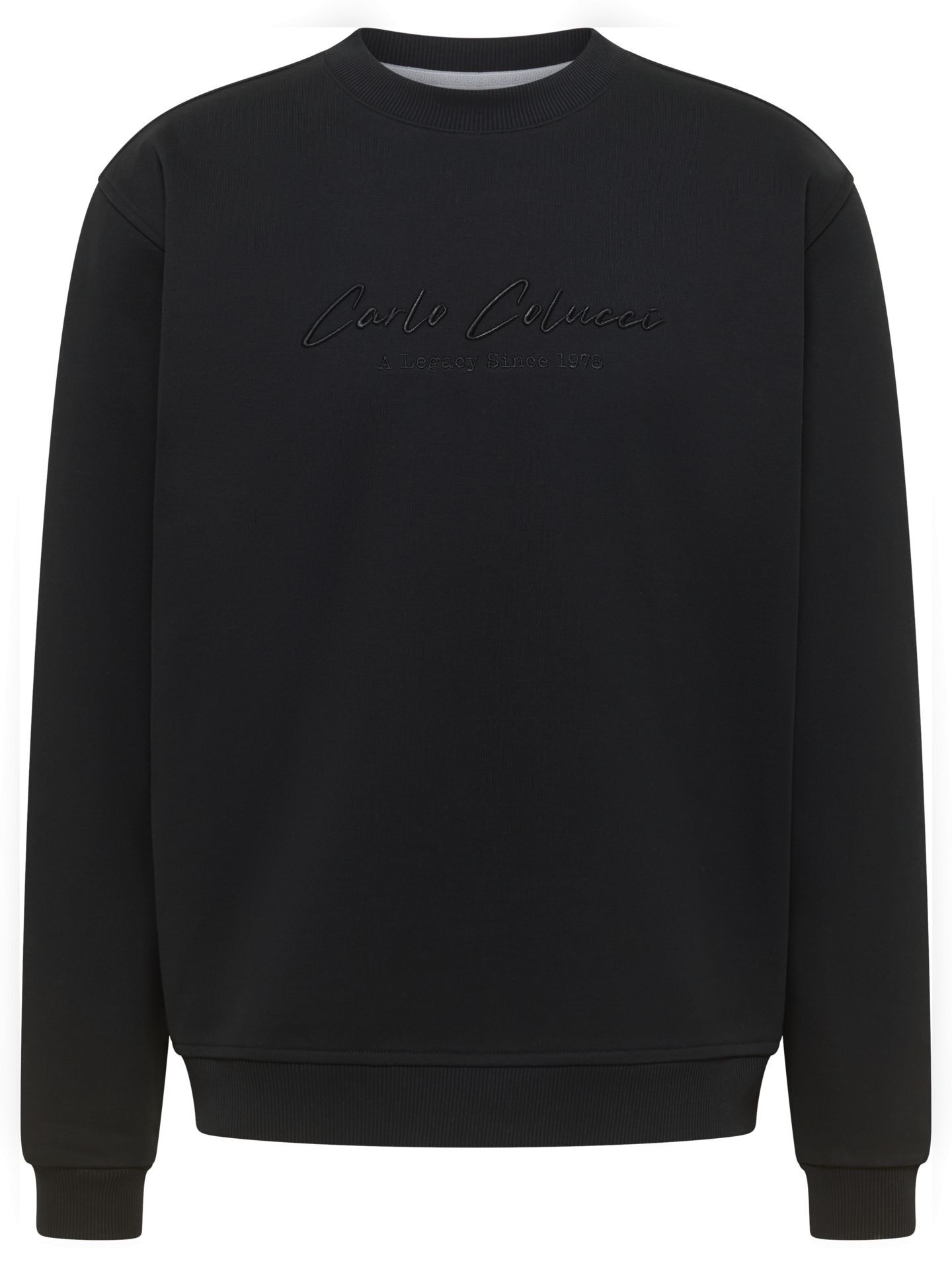  Essential Sweatshirt - Legacy