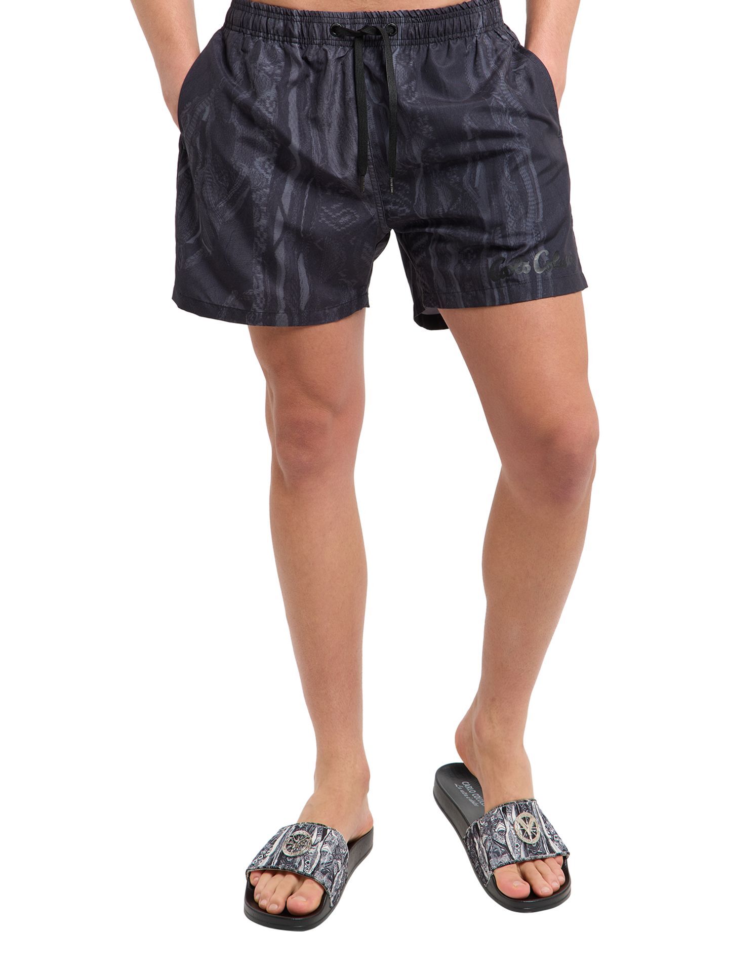  Badehose - Carlo´s Cuba Libre