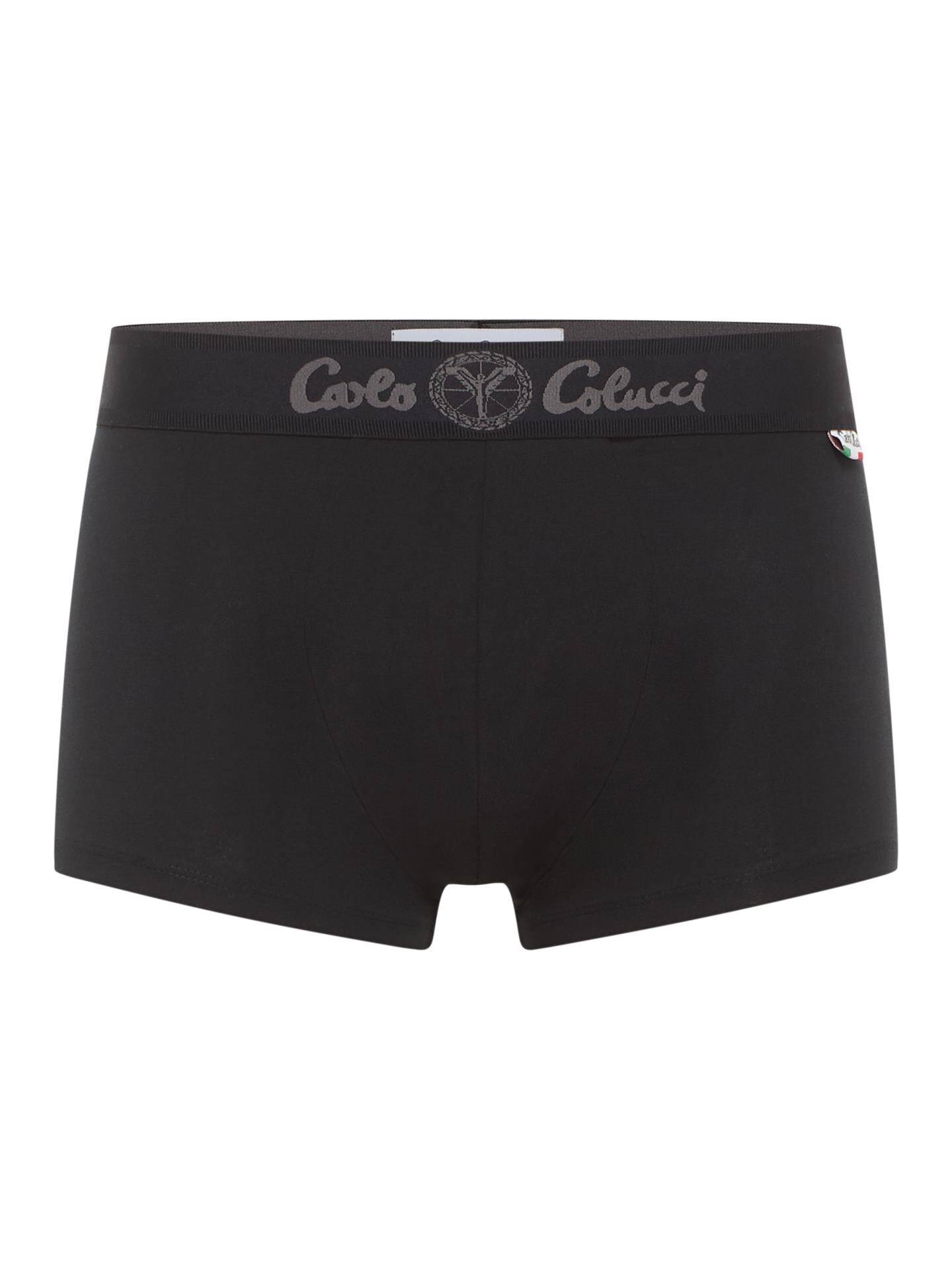 Retroshorts, 3er Pack