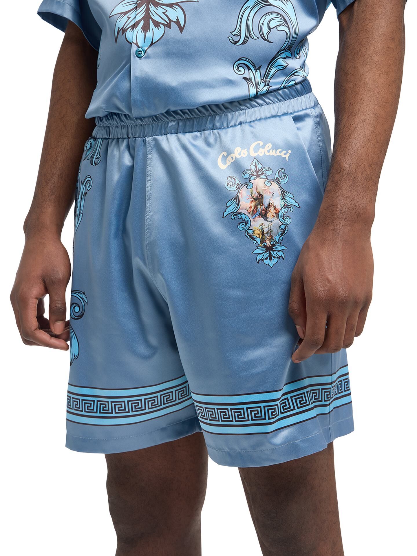 Shorts -Milano 1978-