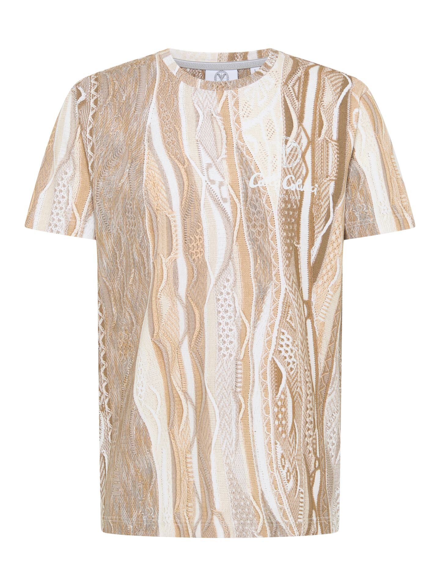 Alloverprint T-Shirt