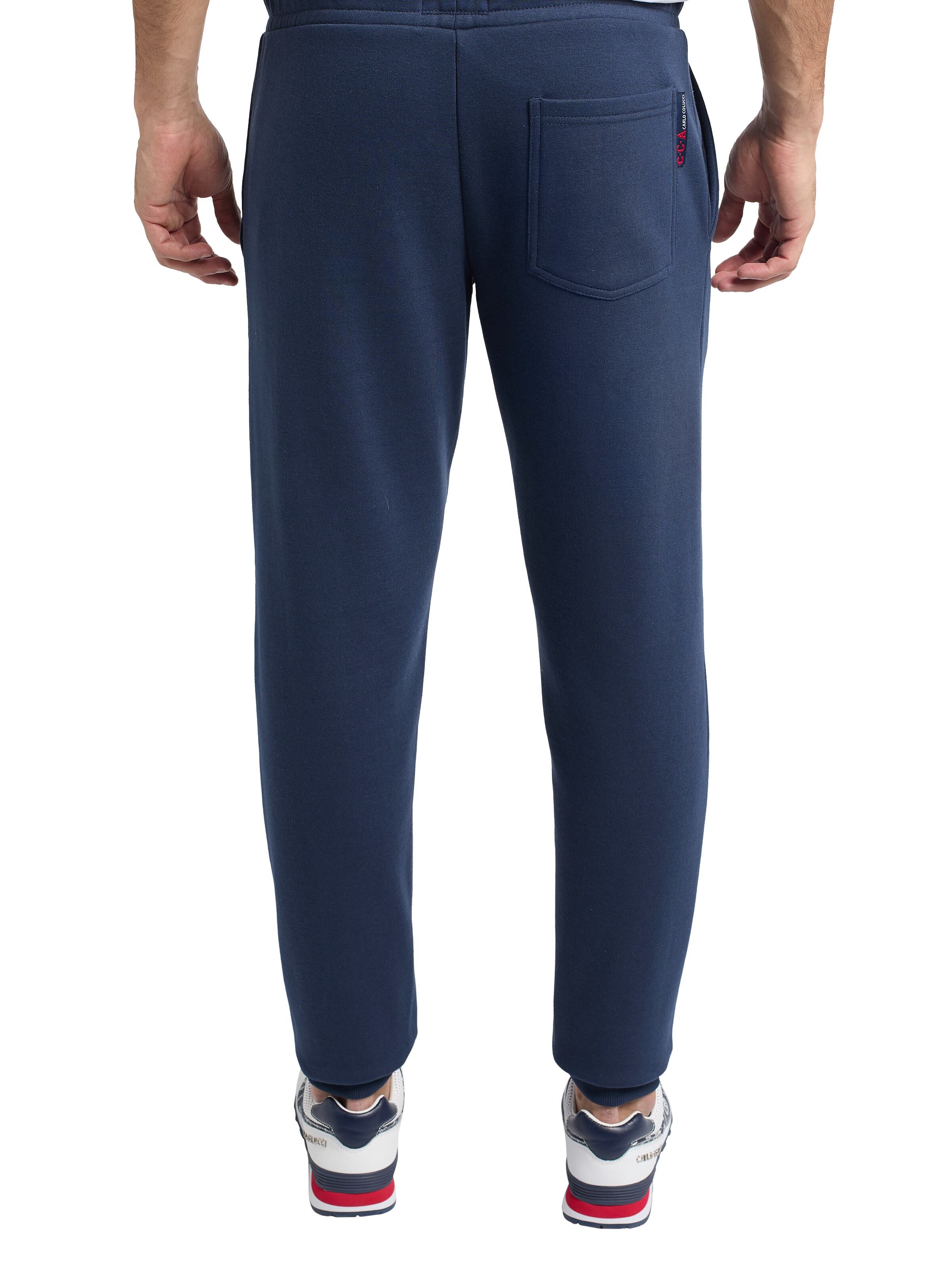 CARLO COLUCCI Atletico Sweat pants