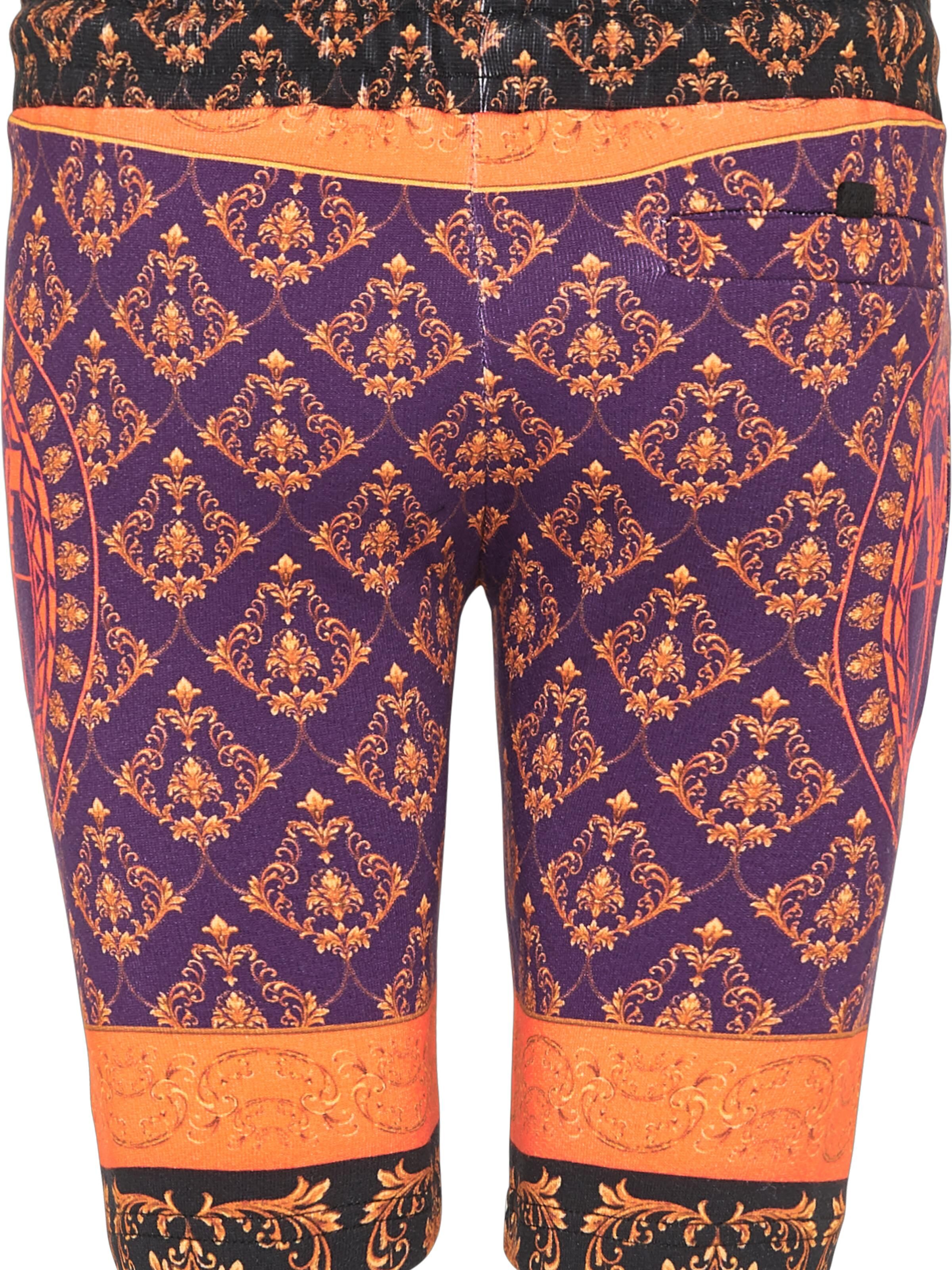 Kinder Sweatshort