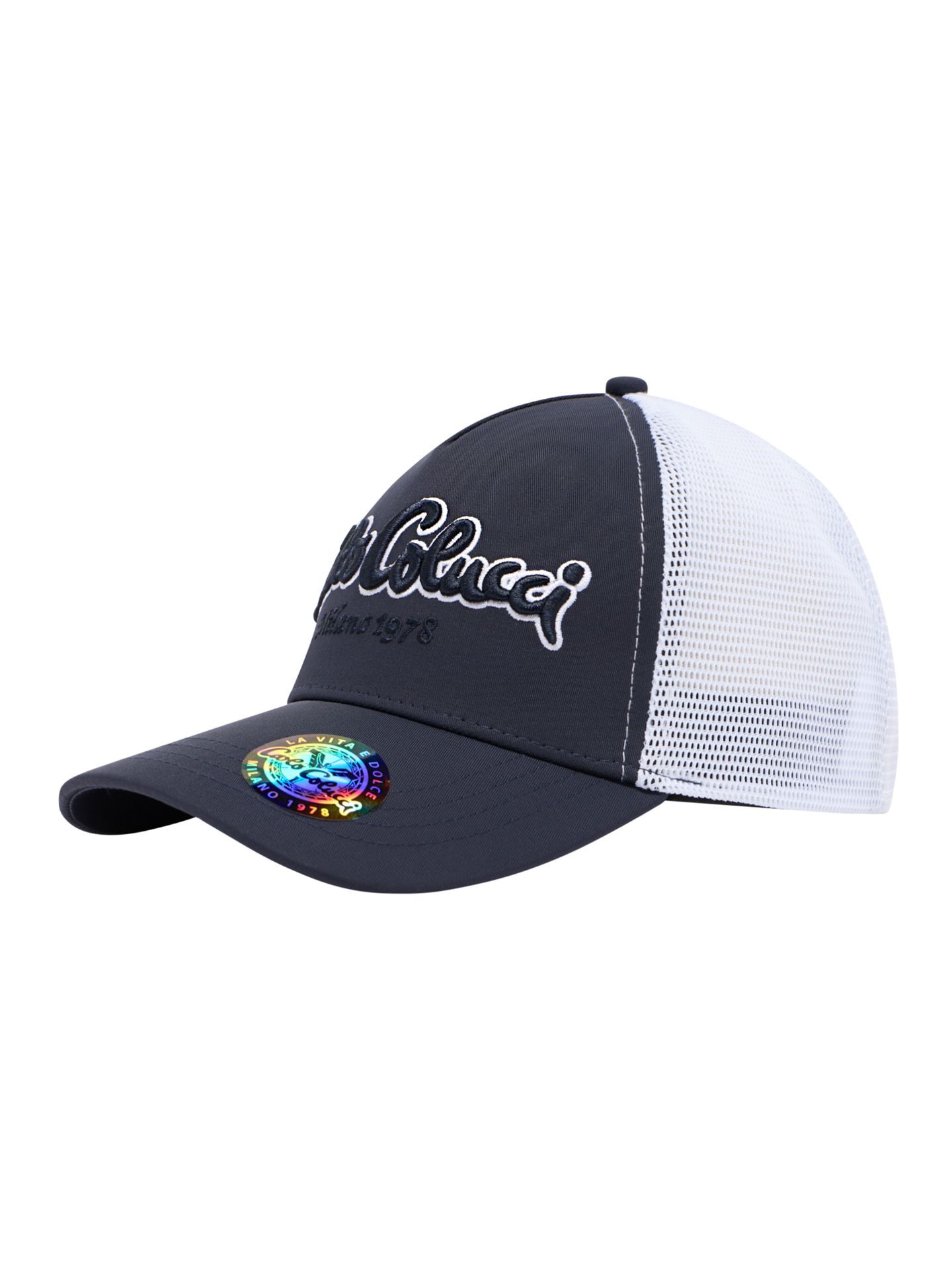 Unisex Basic Truckercap