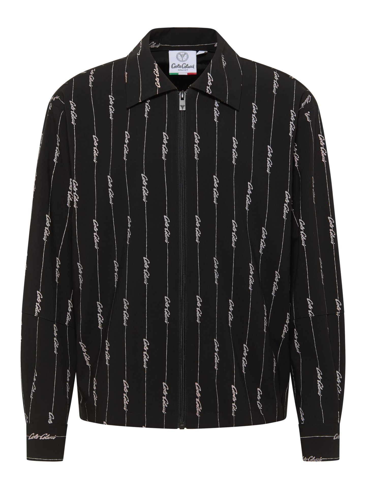  Tracksuit jacket - CASUAL SUIT