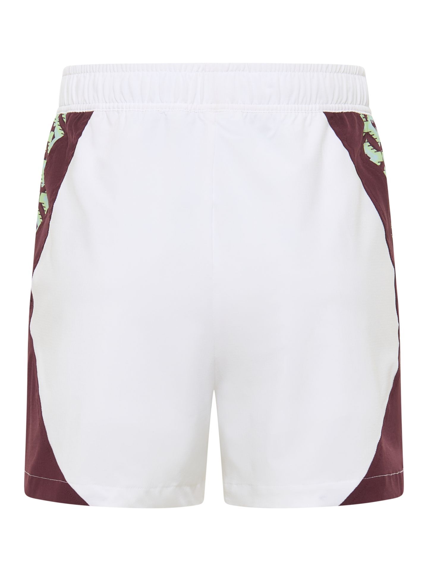  Tracksuit Short - MATCH POINT