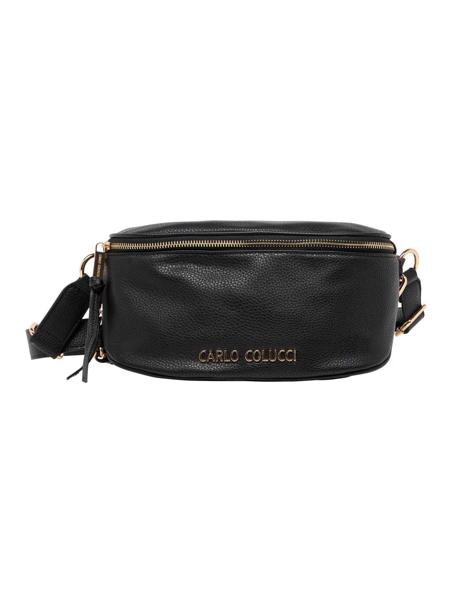 Sling bag Black CC 0079 LO 20