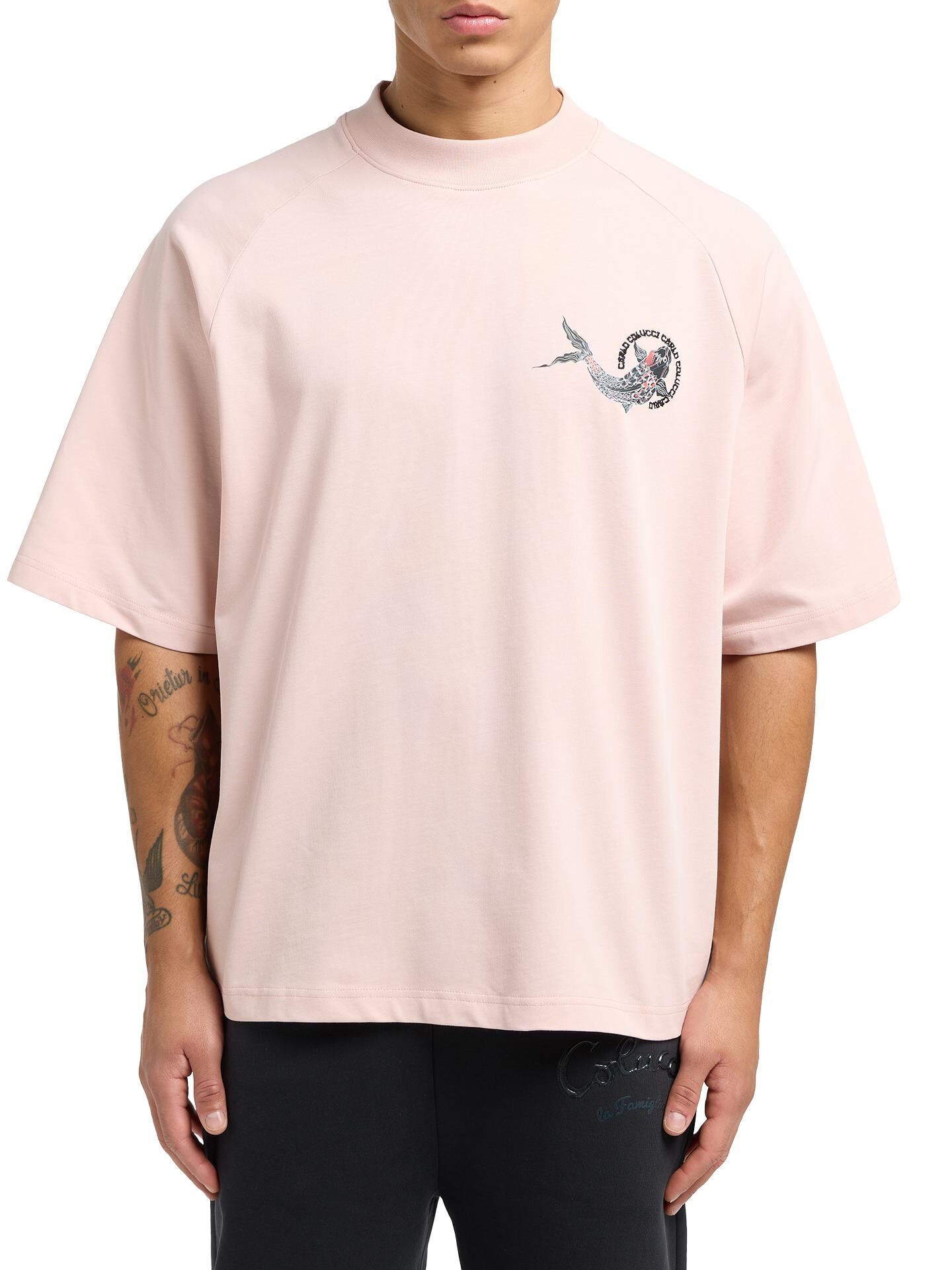 Unisex T-Shirt - From Milano to Tokyo