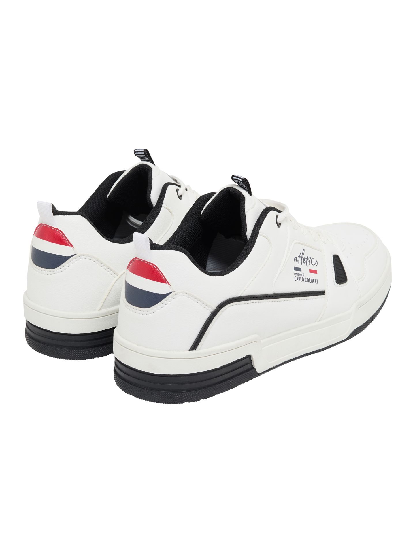  CARLO COLUCCI Atletico Sneaker shoes