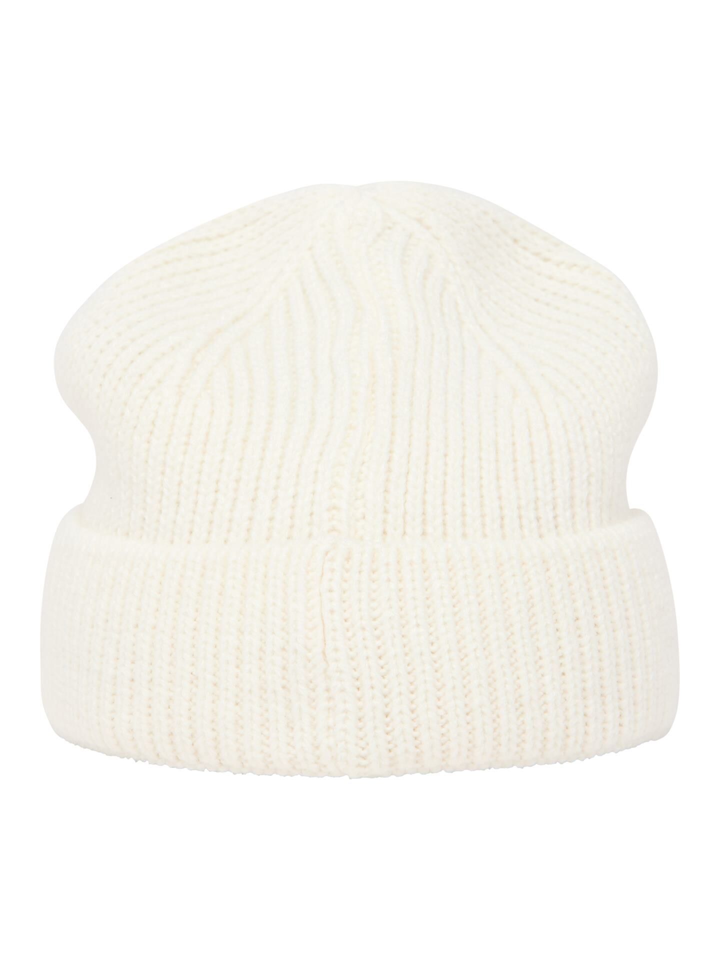 Knitted Fishermans Beanie