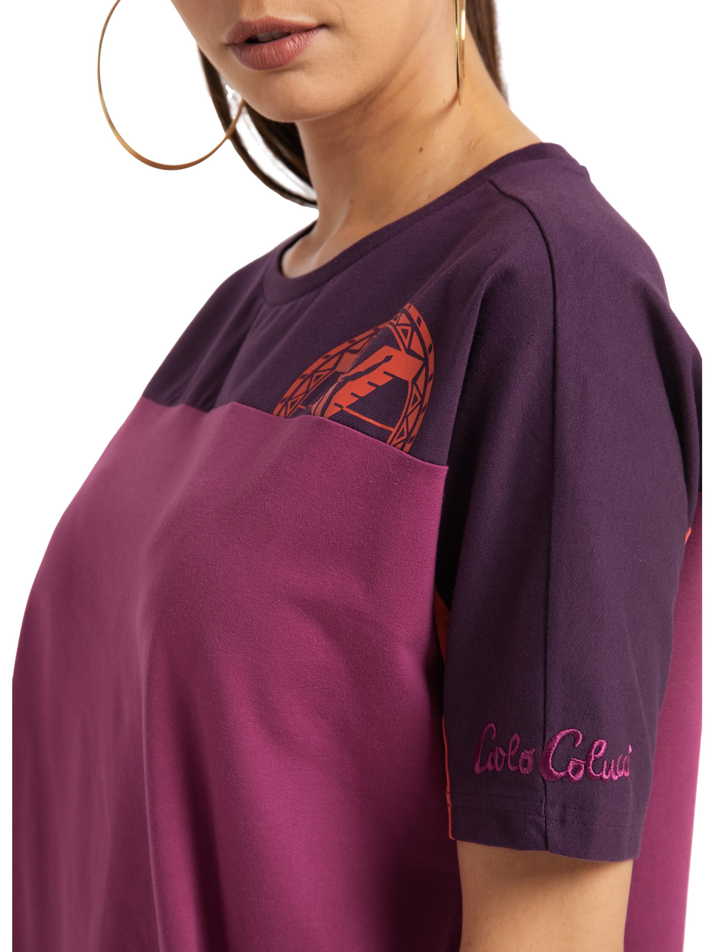Damen Sweatkleid