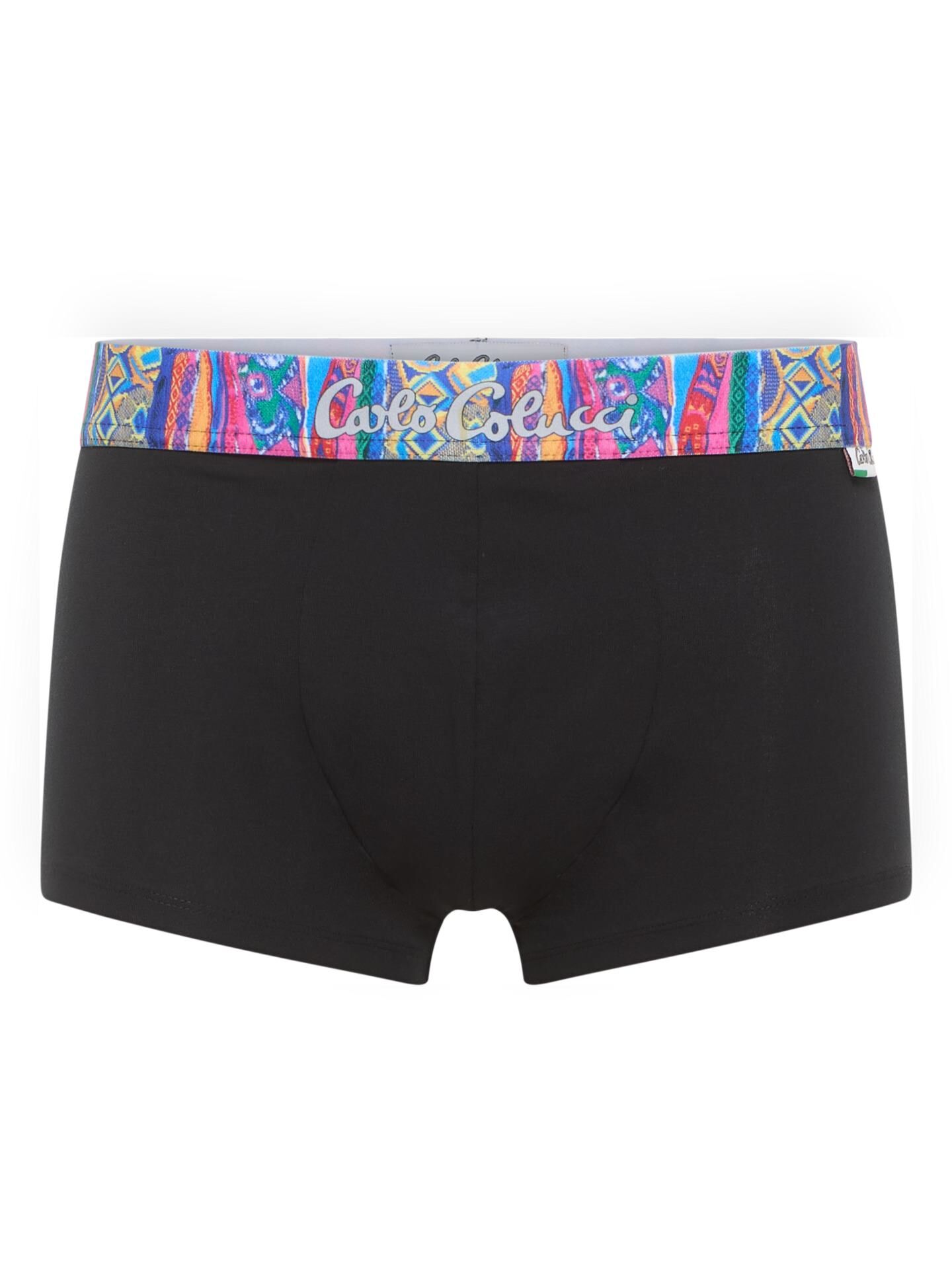Retroshorts, 3er Pack