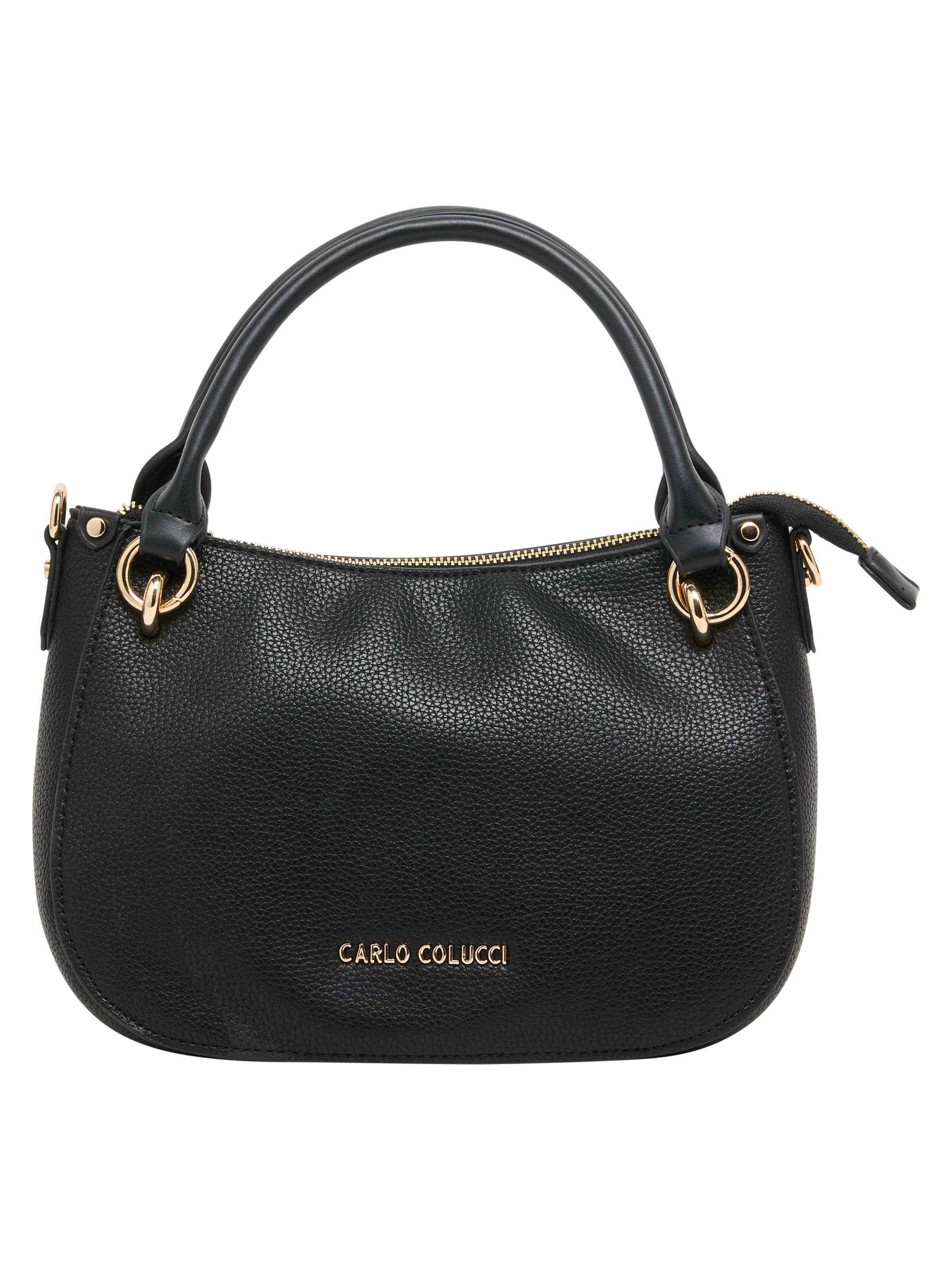 Carlo colucci popular tasche