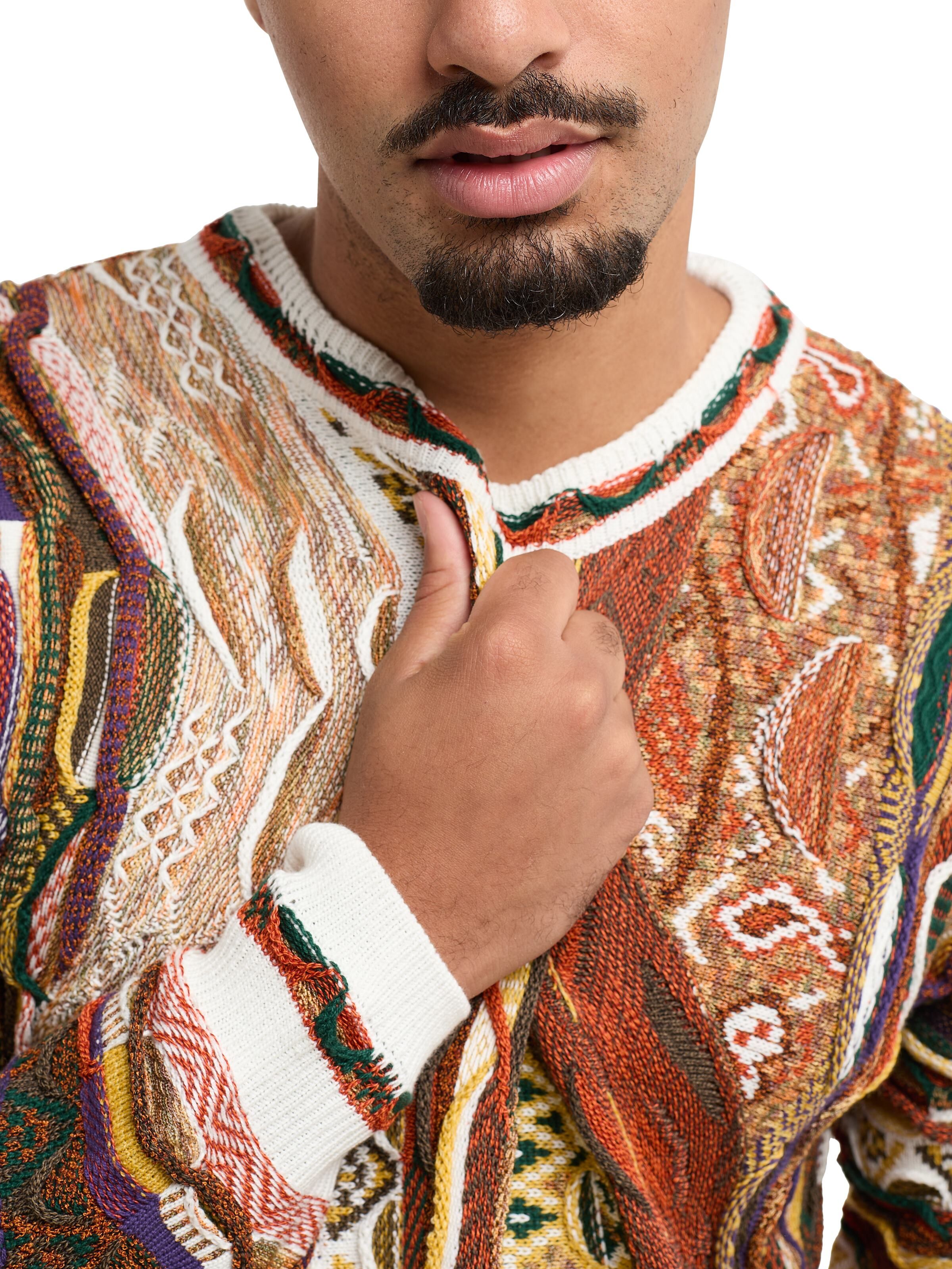 Strickpullover