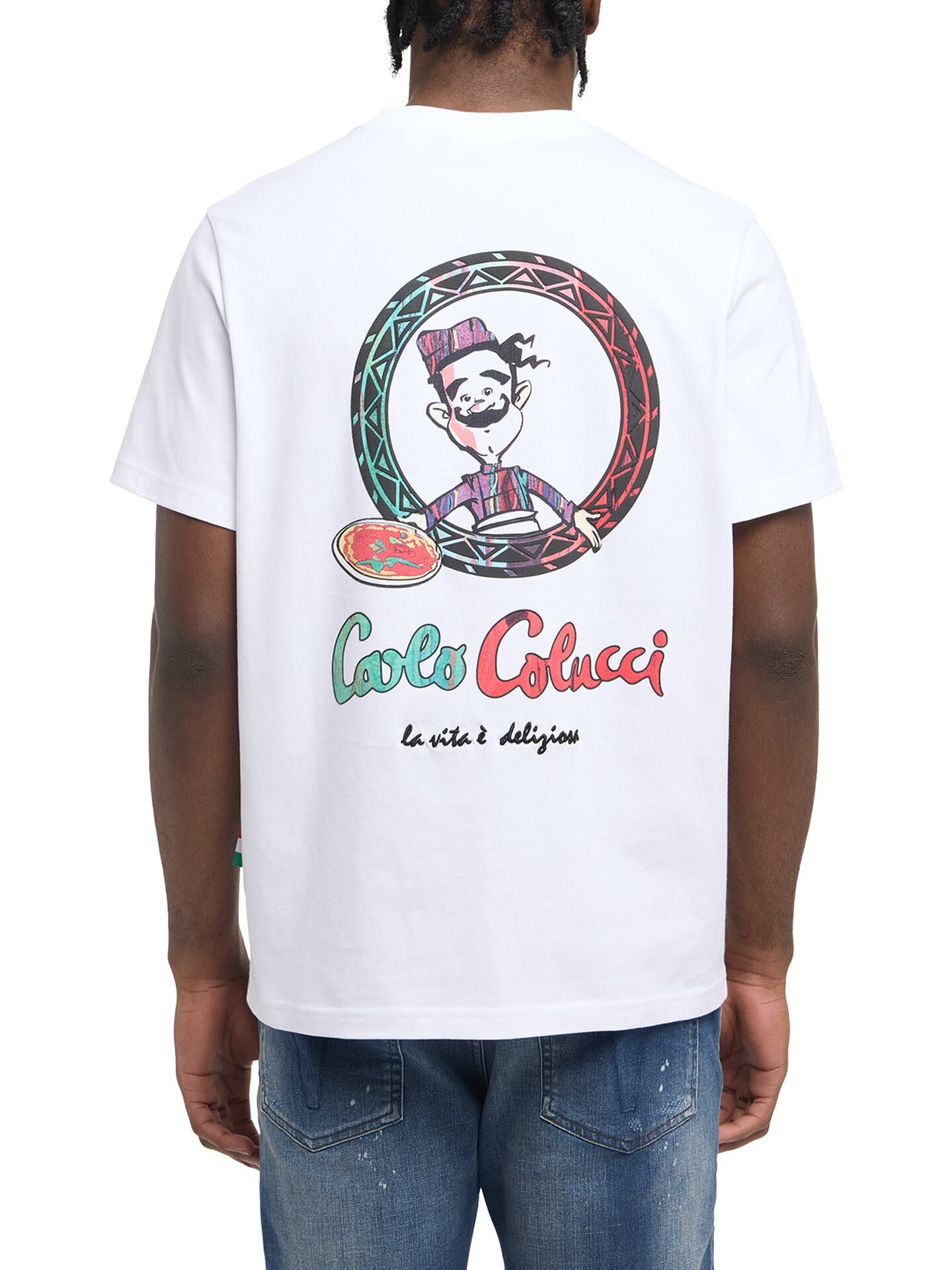 T-Shirt -Buon Appetito-