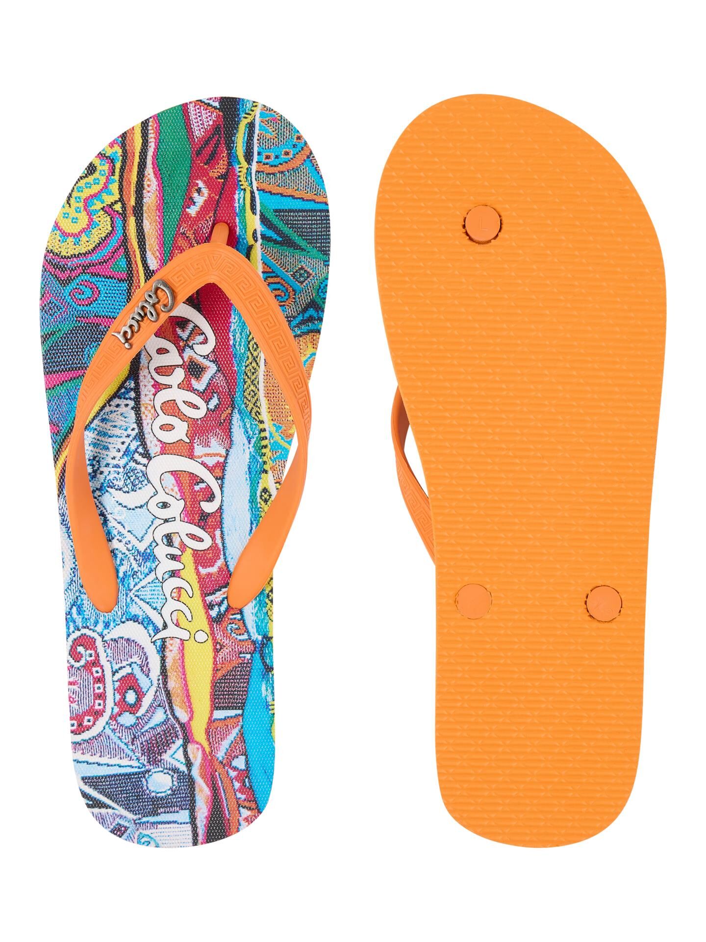 Unisex FlipFlop