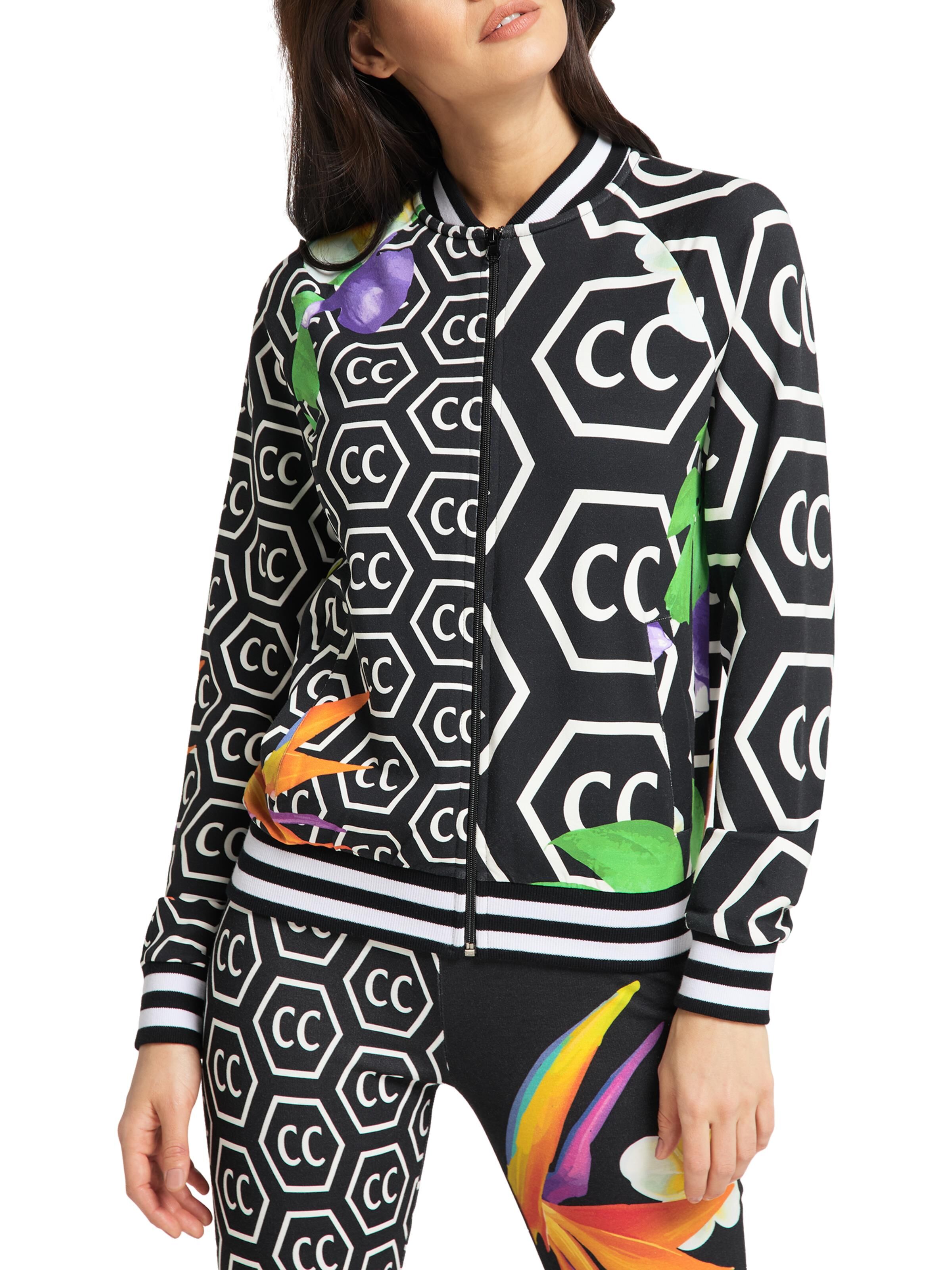 Damen Blouson