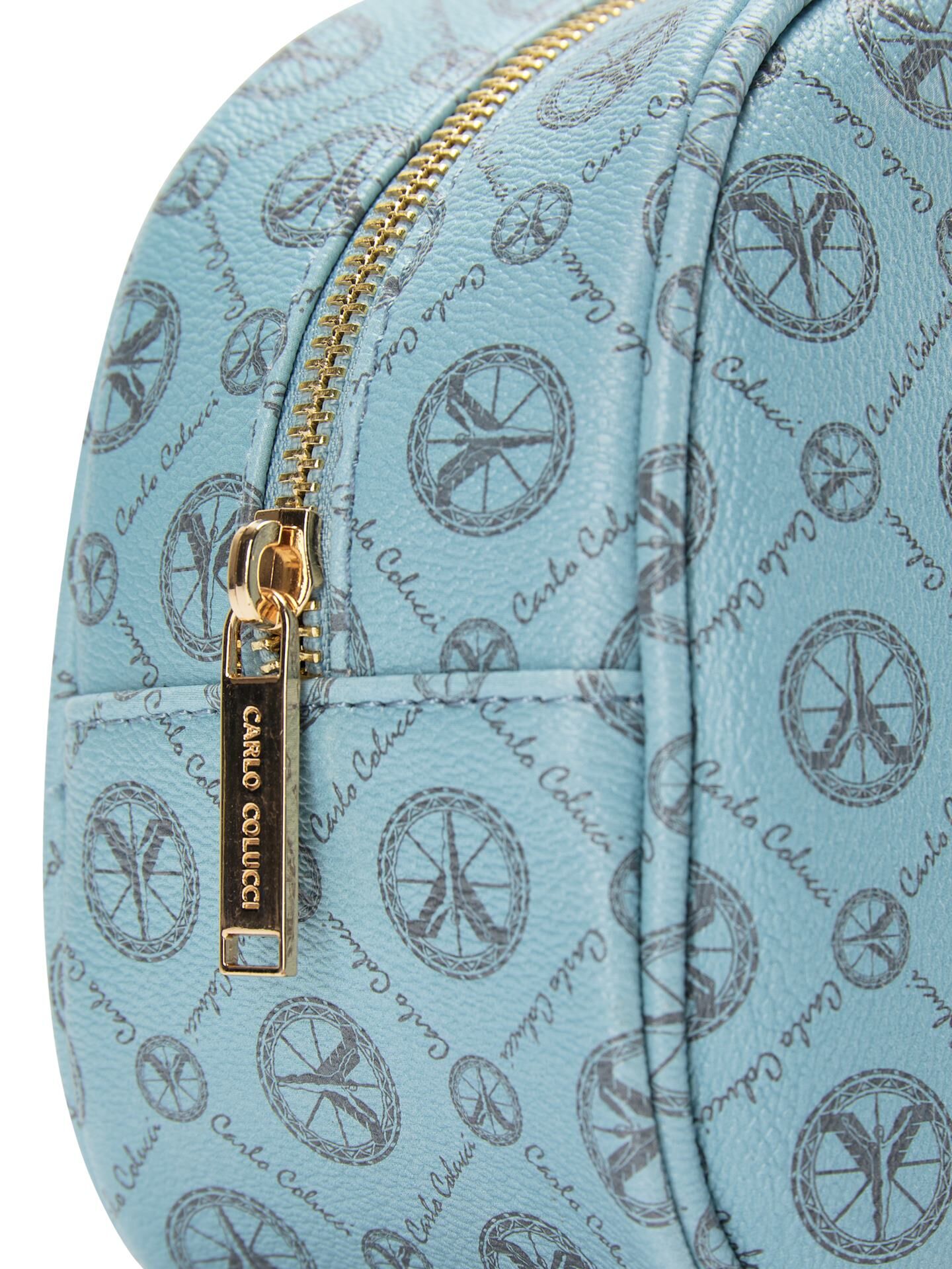  Kosmetiktasche, oval