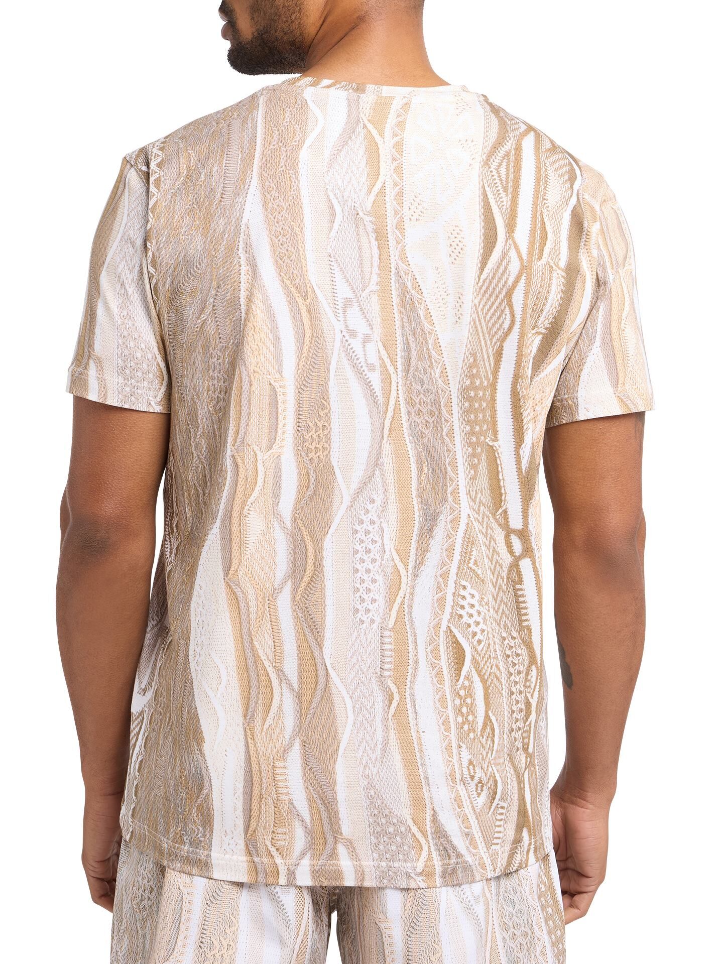 Alloverprint T-Shirt