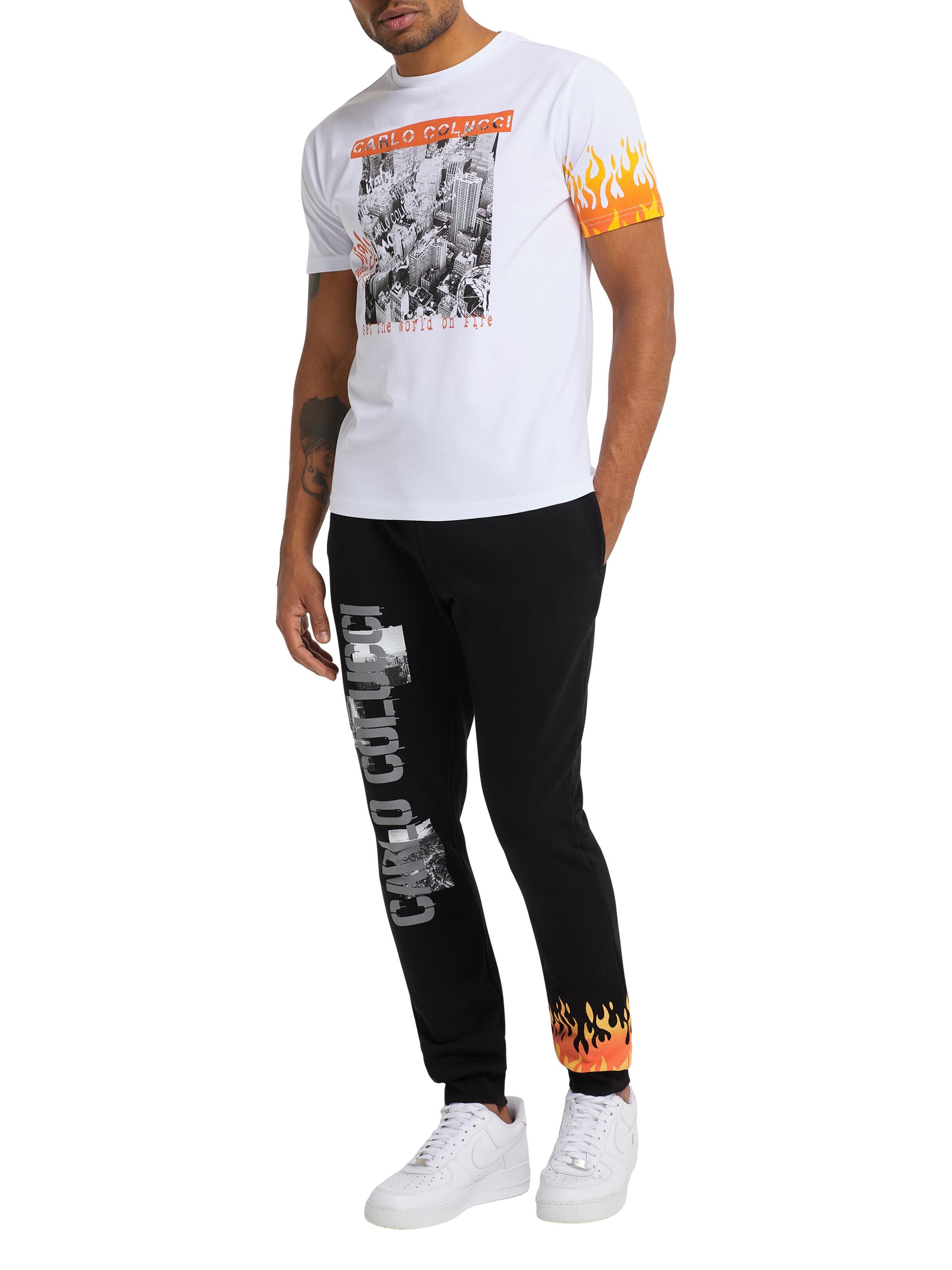 Herren Jogginghose