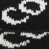 Schwarz / Weiß