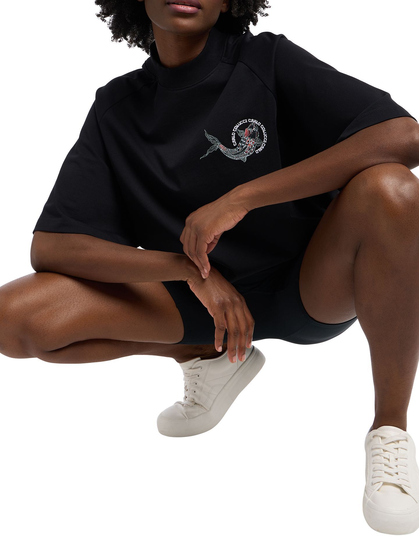  Unisex T-Shirt - From Milano to Tokyo