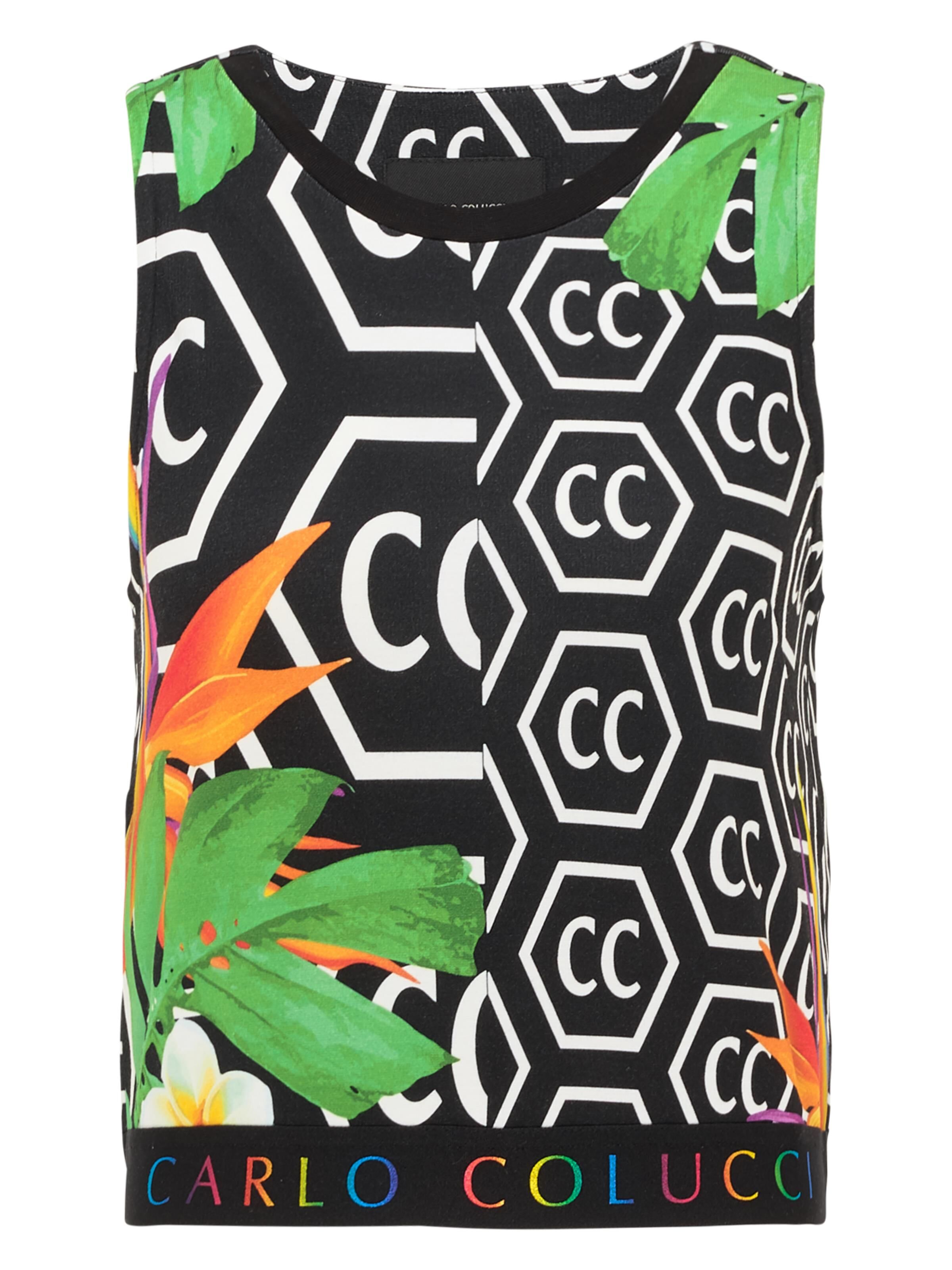 Ladies tanktop