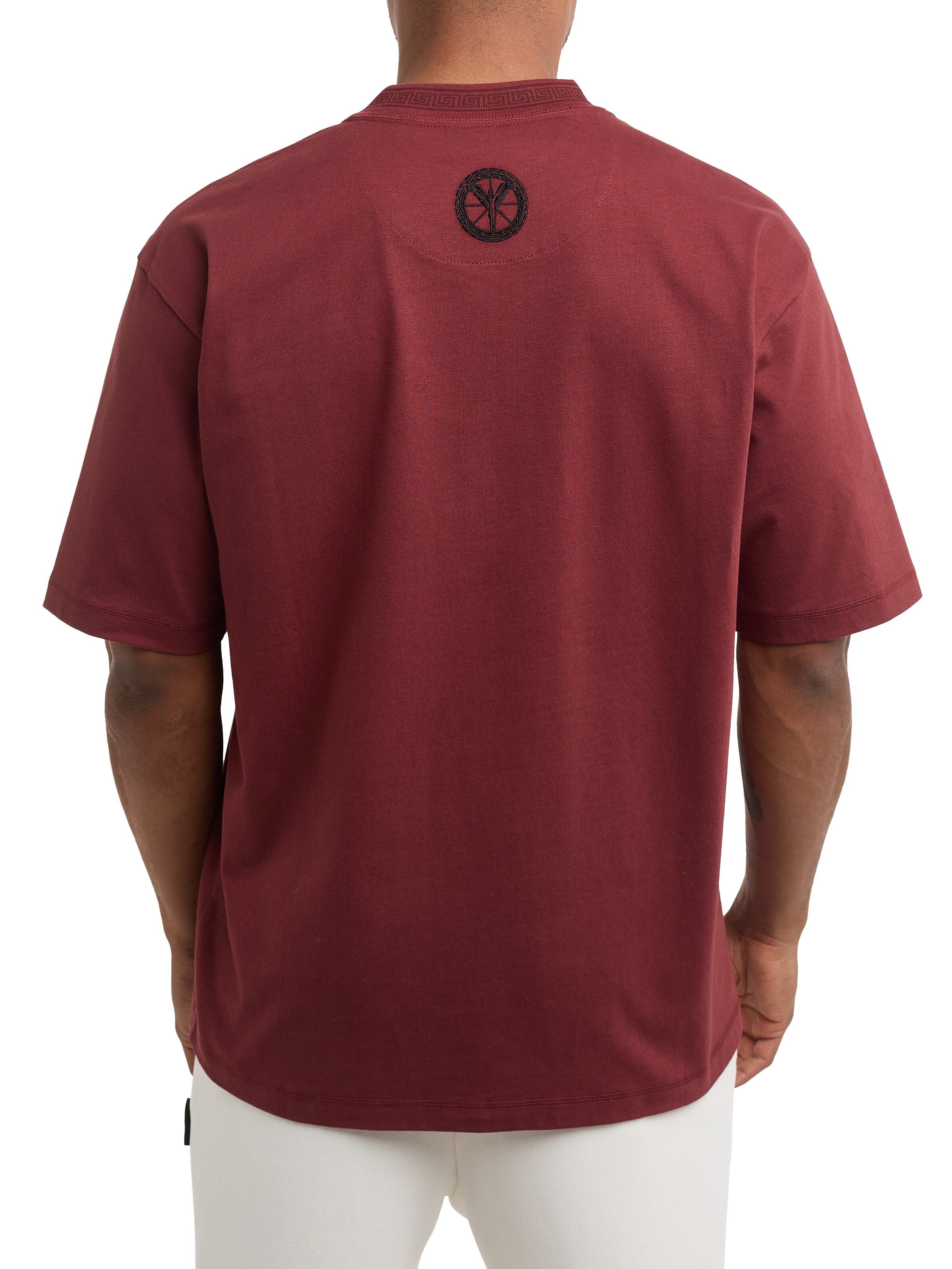  Oversize T-shirt
