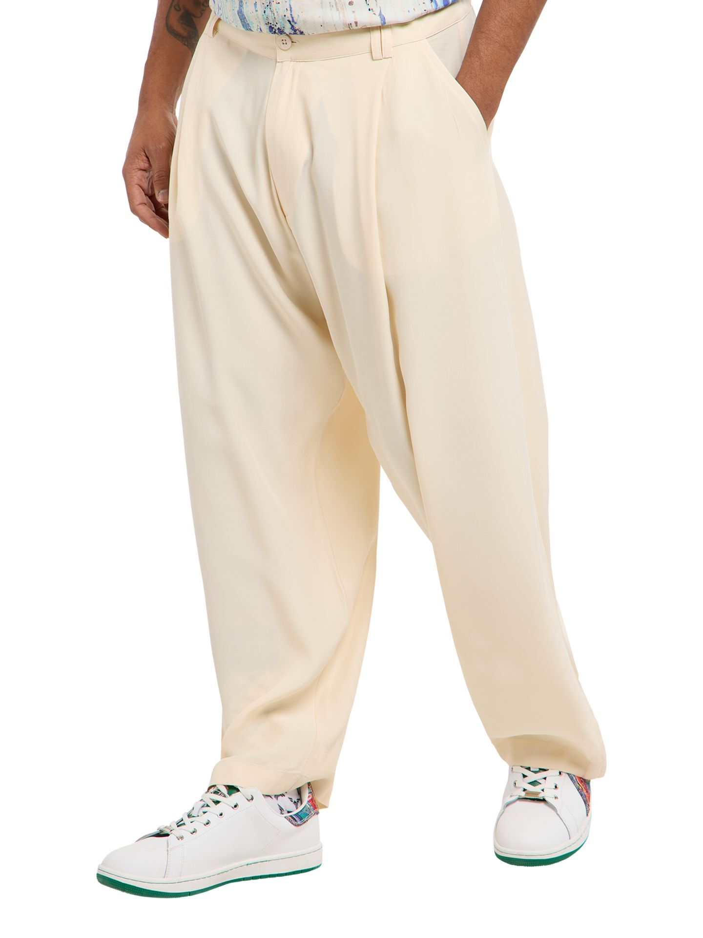  Pants - AI DRIP KNIT