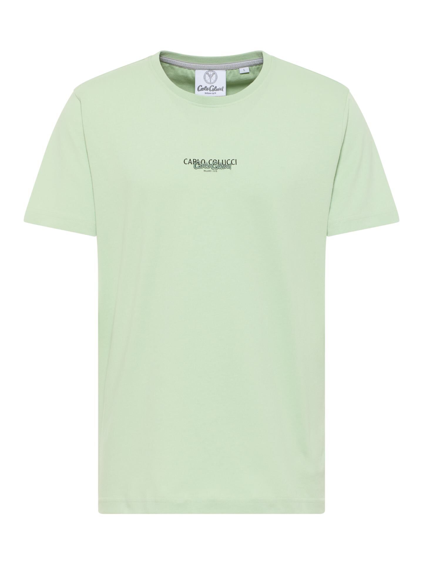T-Shirt Basic Line