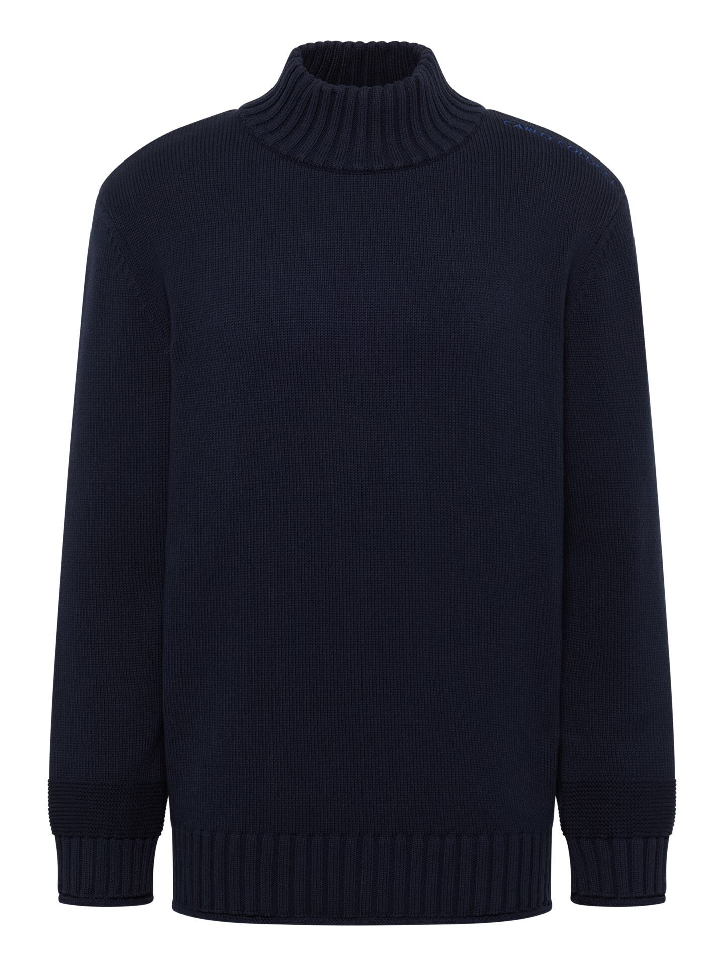 Knit jumper - Carat