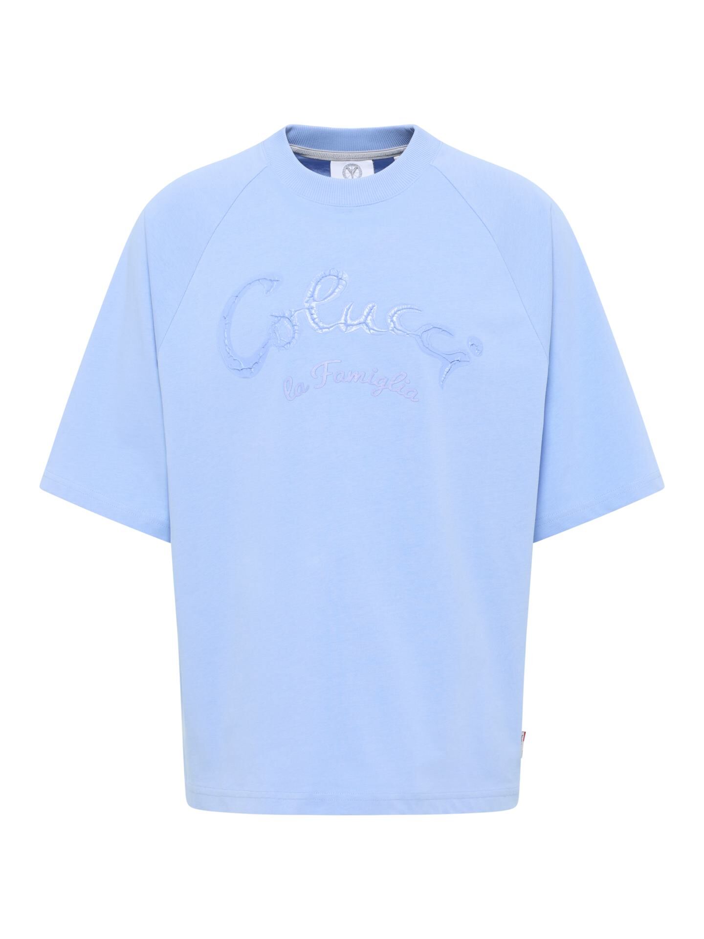 Oversize T-Shirt - La Famiglia